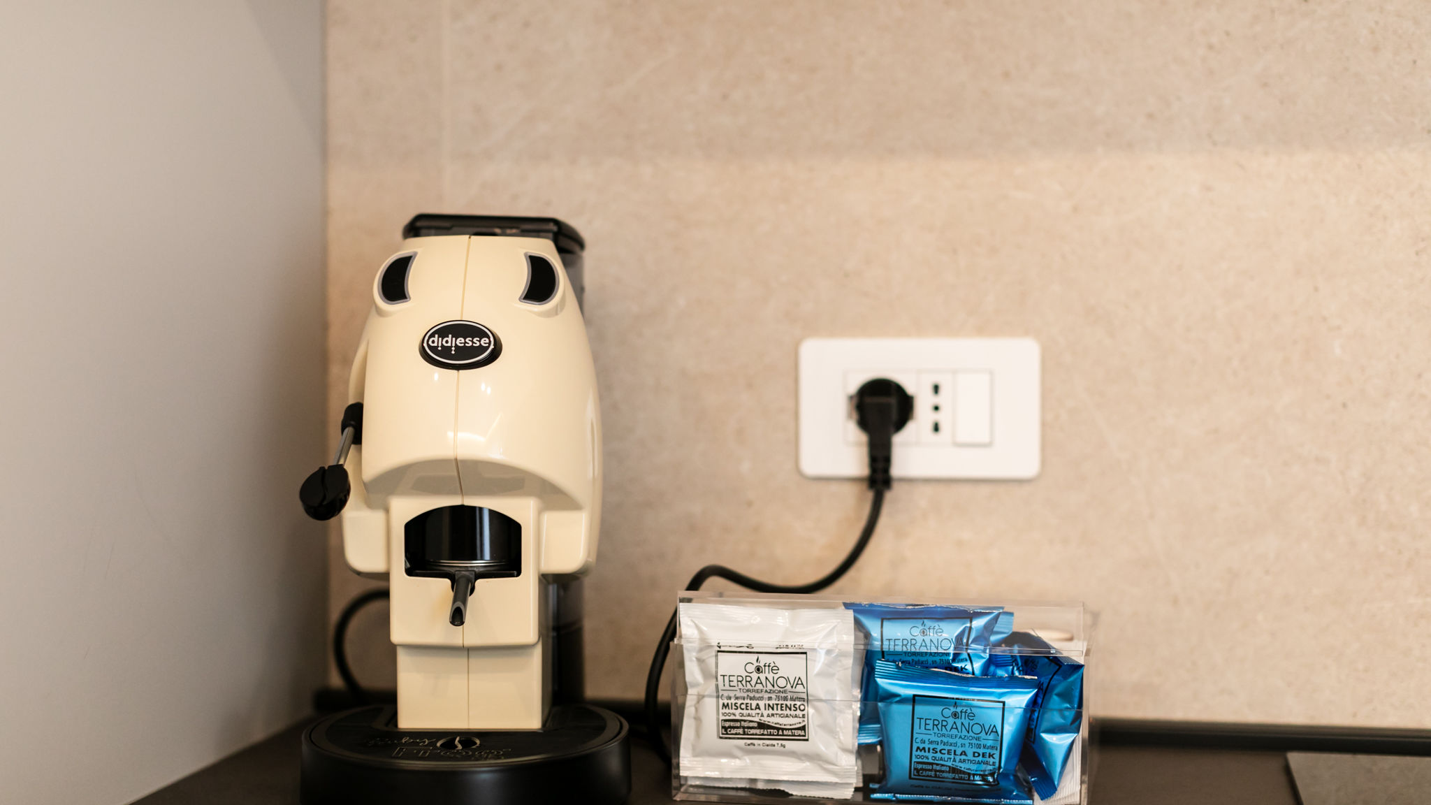 Italianway Matera Lenuccia Home - Appartamento Rosanna