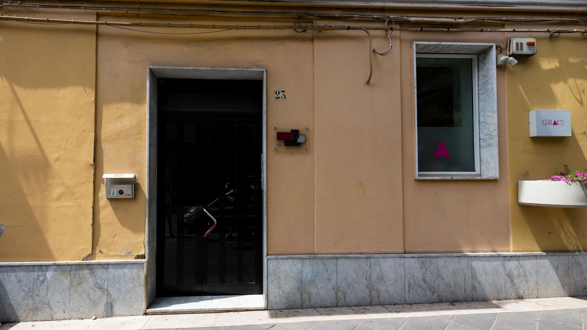 Italianway Matera Lenuccia Home - Appartamento Rosanna