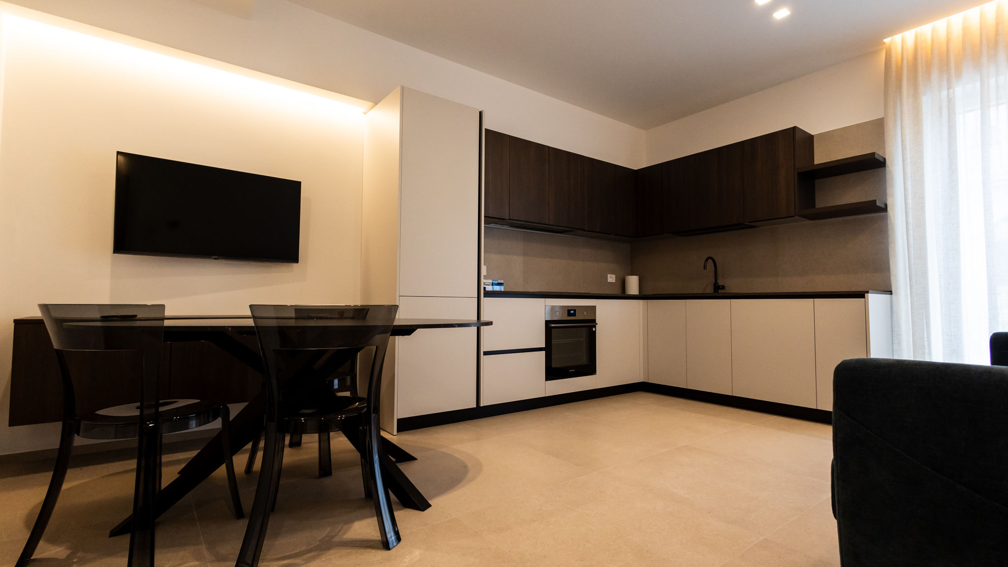 Italianway Matera Lenuccia Home - Appartamento Rosanna