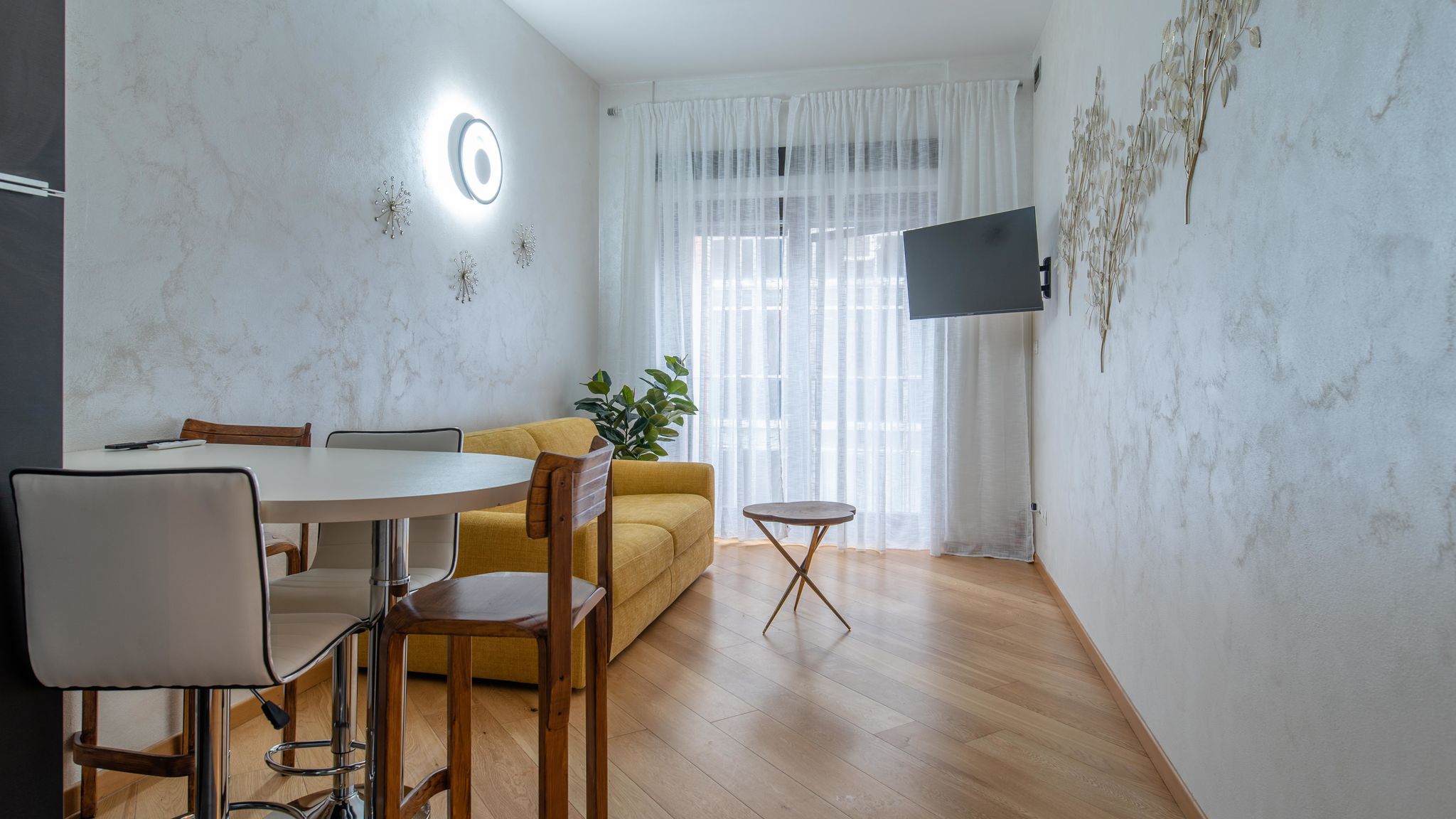 Toh Solution Srls Torino Pomba 25 Apartment