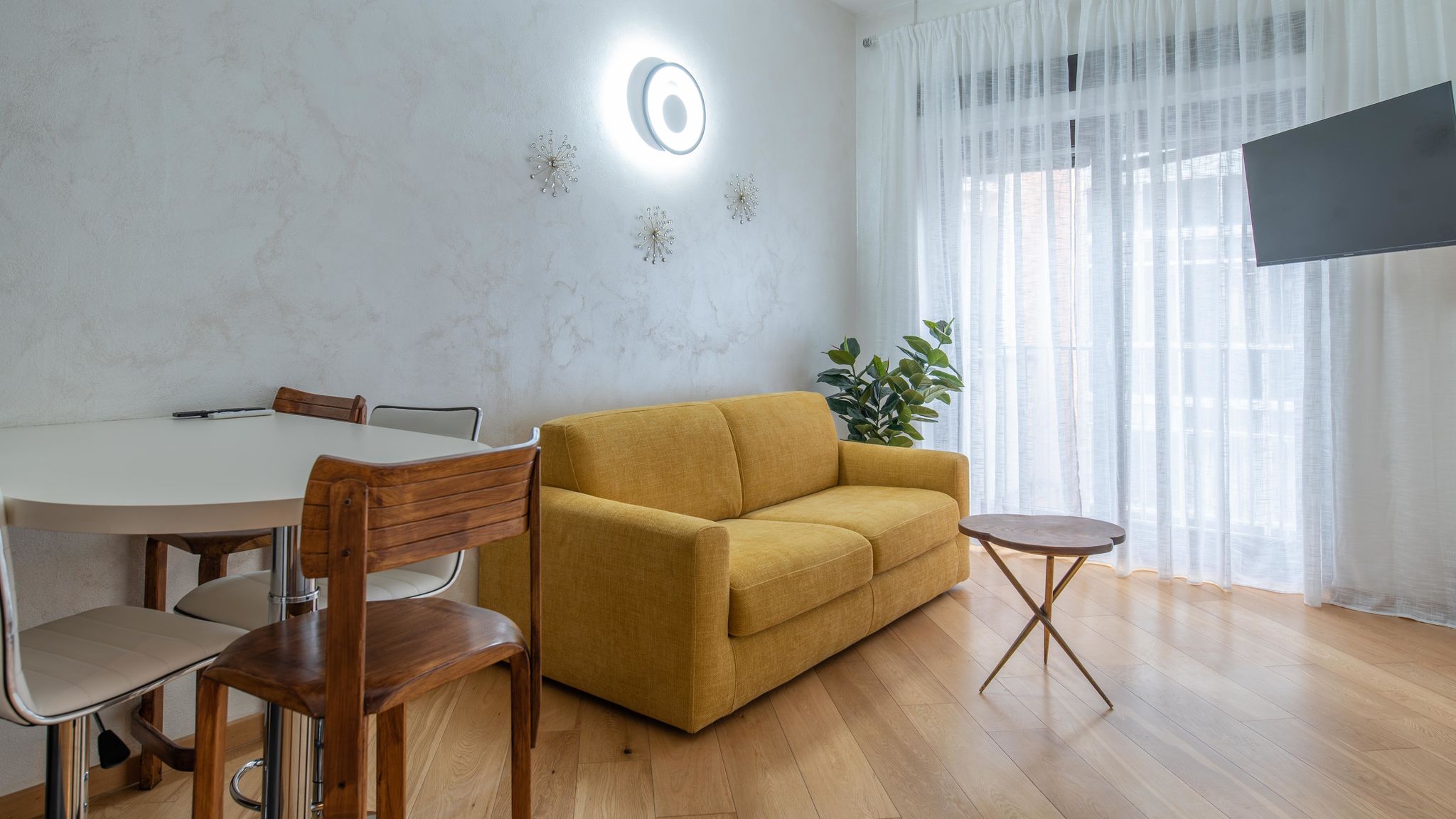 Toh Solution Srls Torino Pomba 25 Apartment