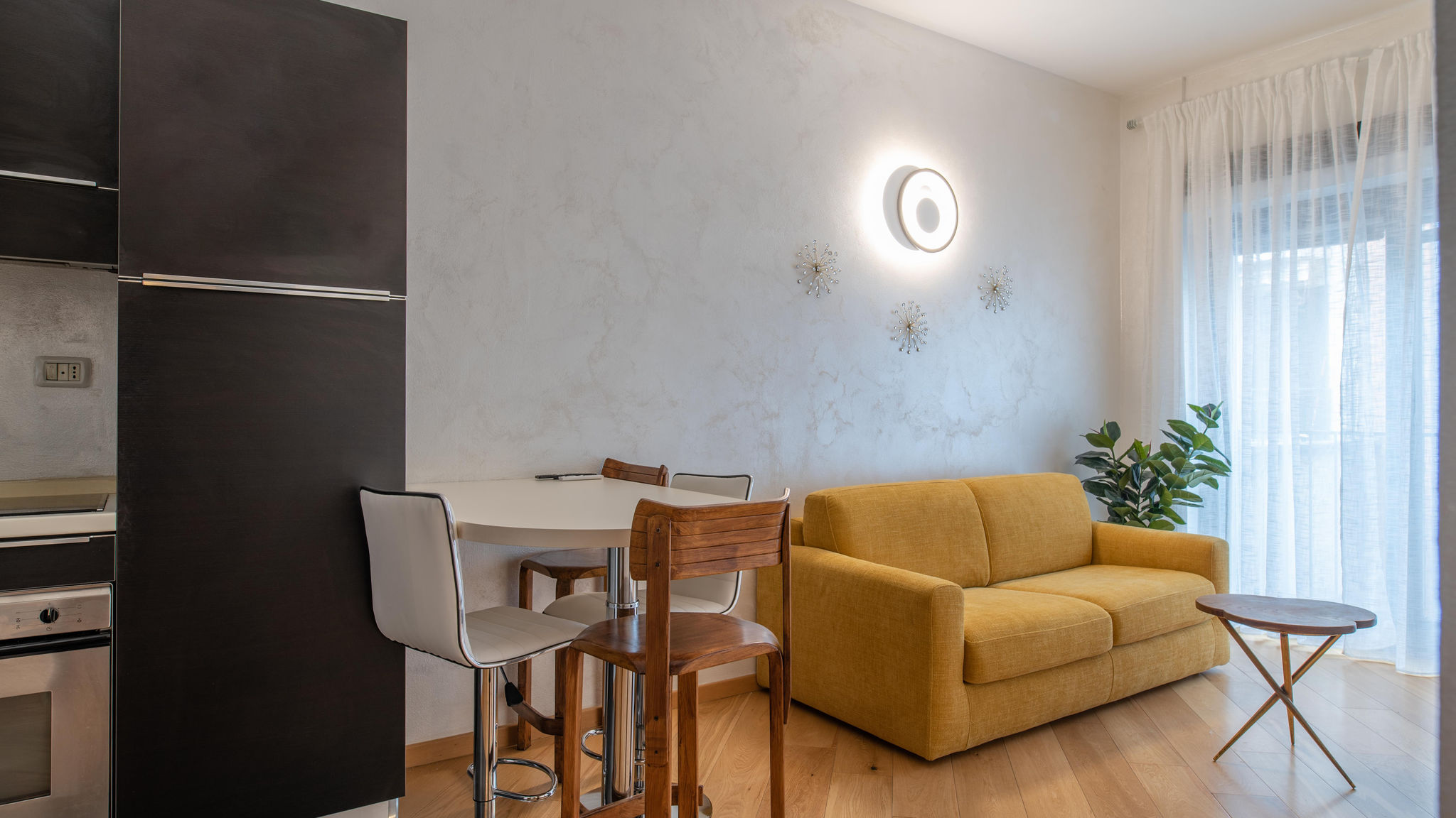 Toh Solution Srls Torino Pomba 25 Apartment