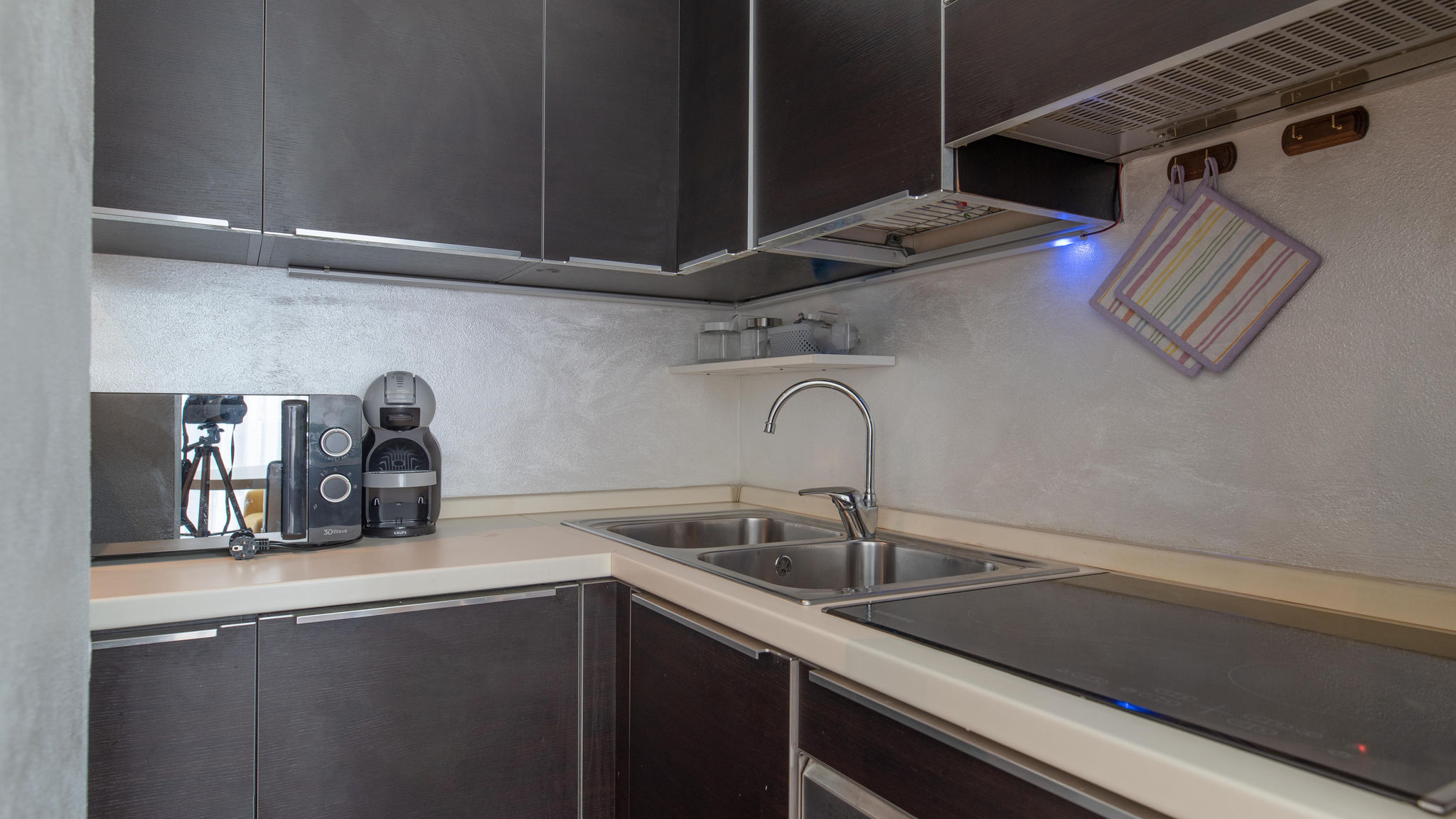 Toh Solution Srls Torino Pomba 25 Apartment