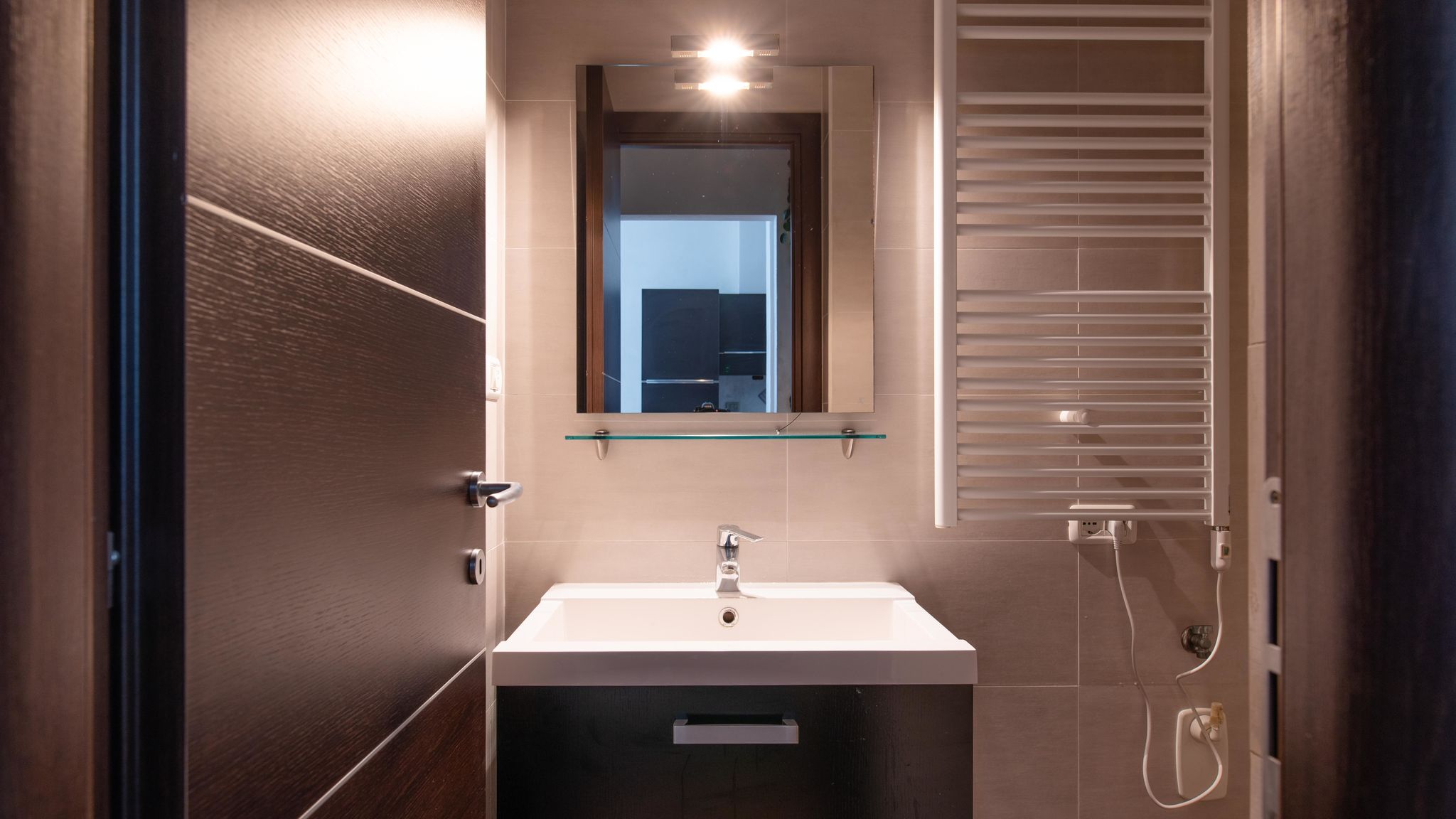 Toh Solution Srls Torino Pomba 25 Apartment