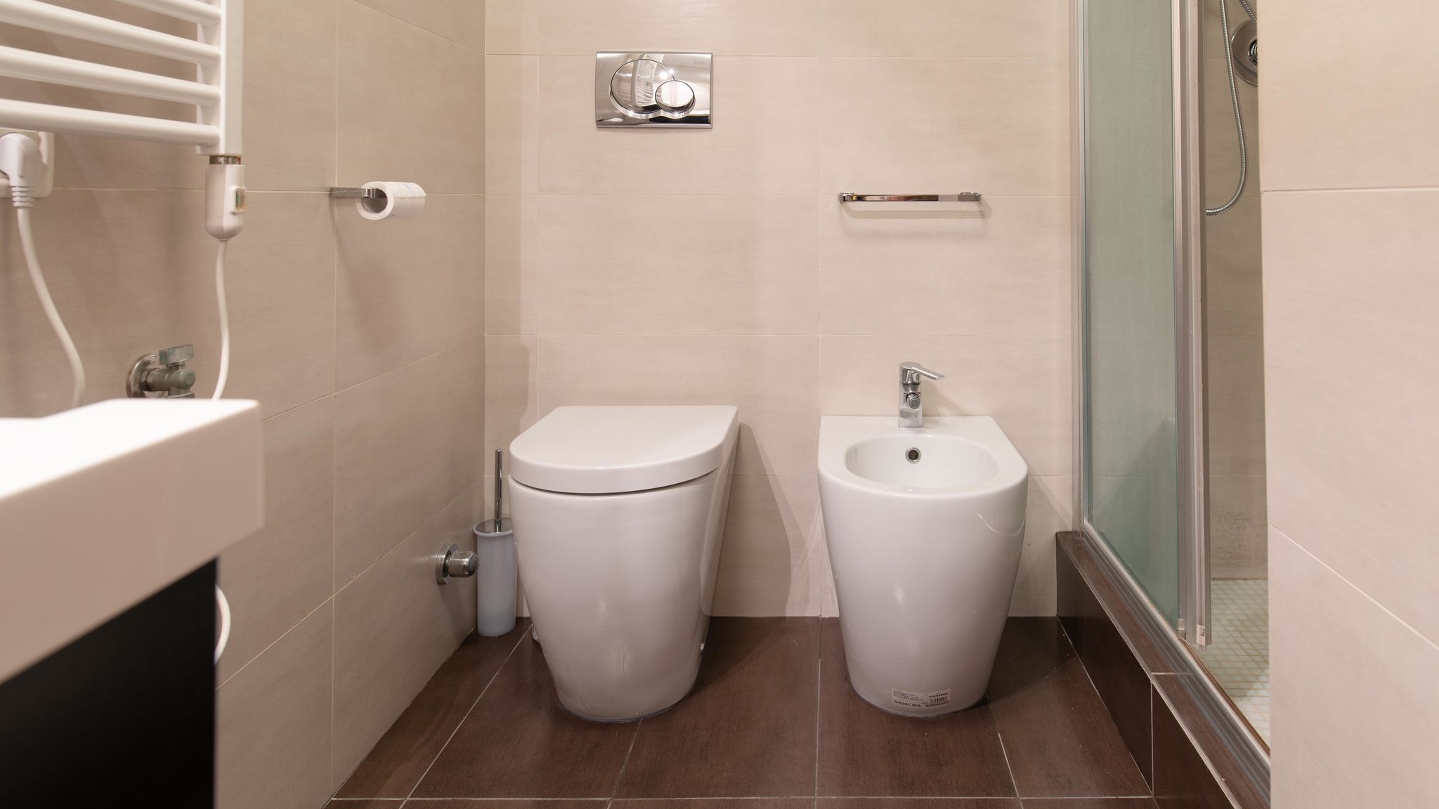 Toh Solution Srls Torino Pomba 25 Apartment