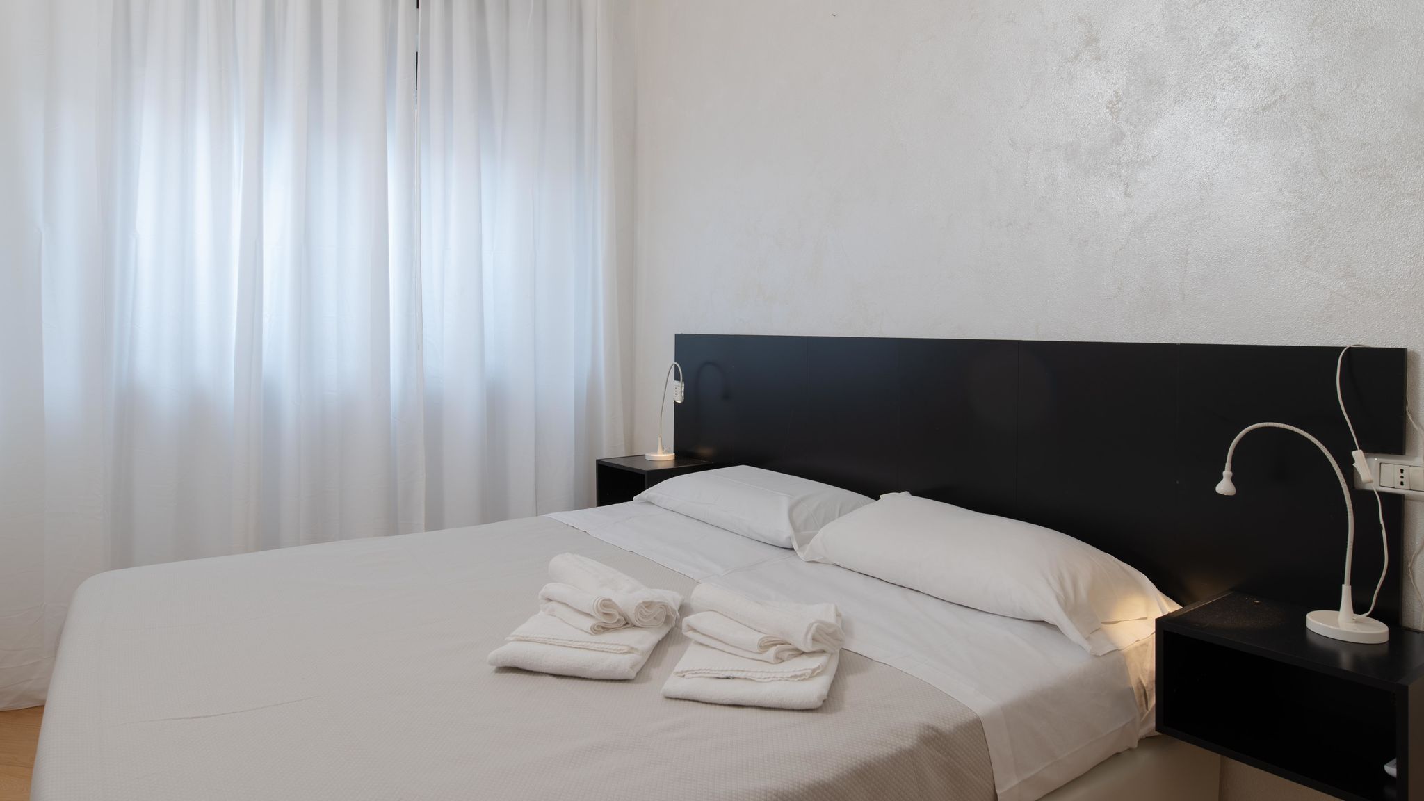 Toh Solution Srls Torino Pomba 25 Apartment