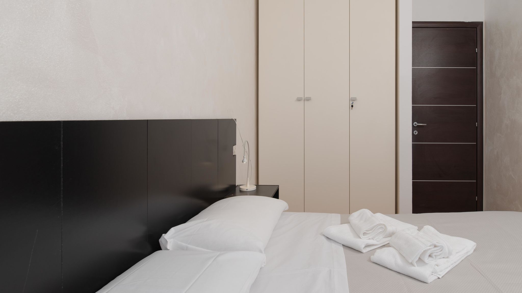 Toh Solution Srls Torino Pomba 25 Apartment