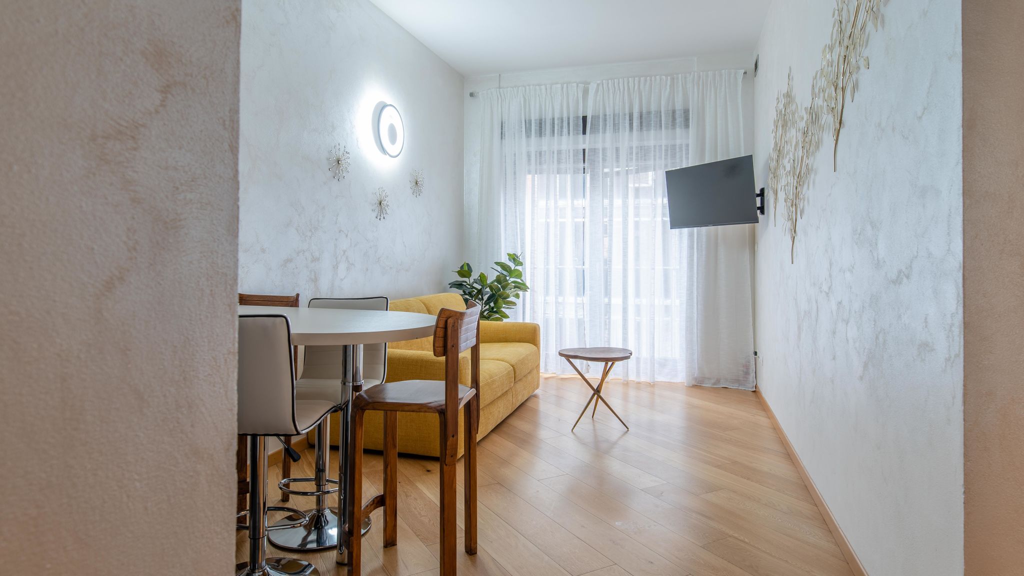Toh Solution Srls Torino Pomba 25 Apartment