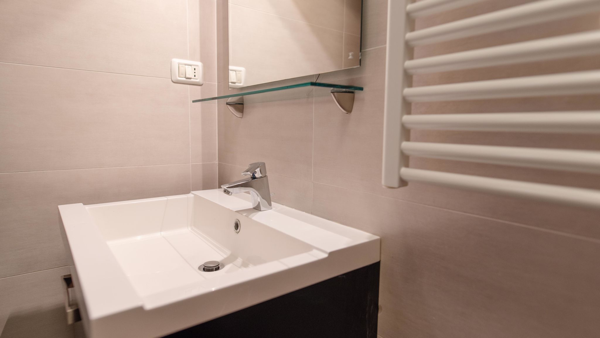 Toh Solution Srls Torino Pomba 25 Apartment