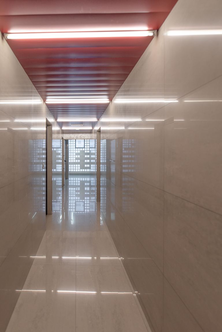 Toh Solution Srls Torino Pomba 25 Apartment