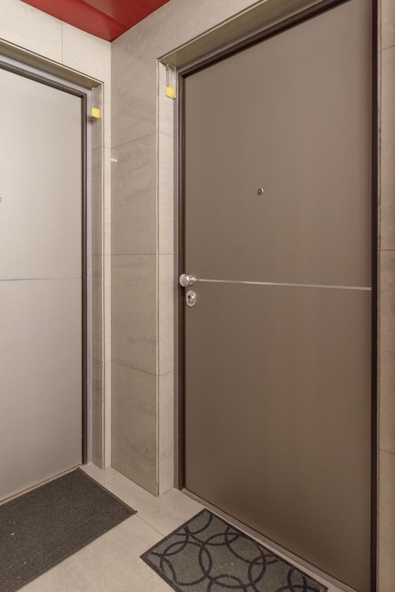 Toh Solution Srls Torino Pomba 25 Apartment
