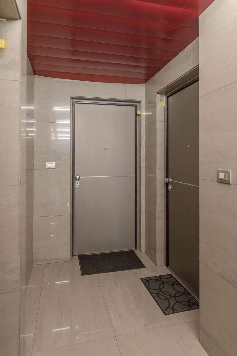 Toh Solution Srls Torino Pomba 25 Apartment