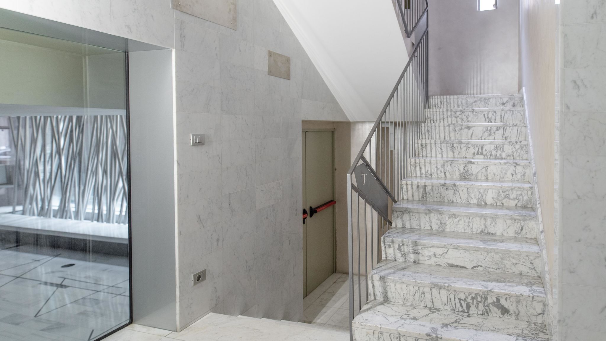 Toh Solution Srls Torino Pomba 25 Apartment