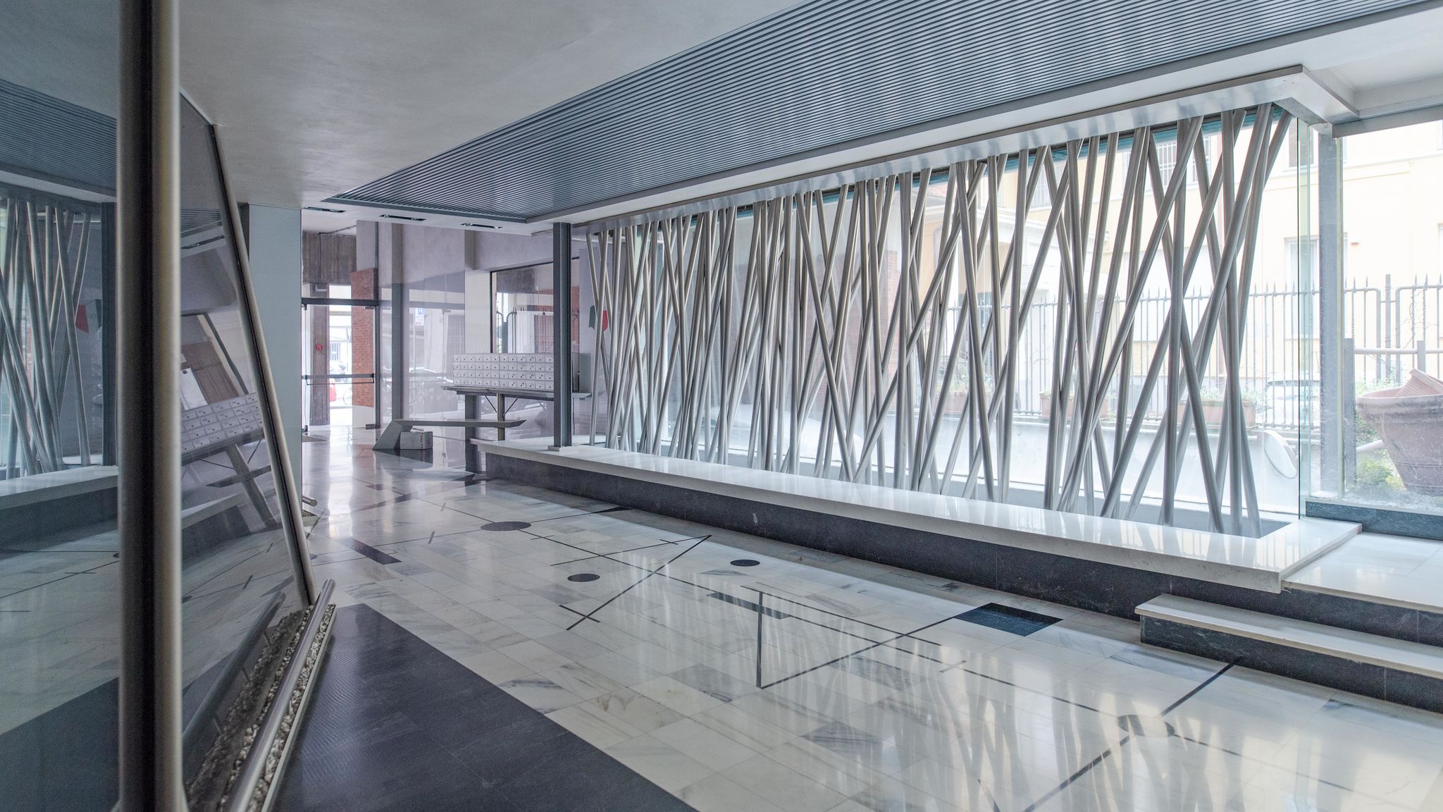 Toh Solution Srls Torino Pomba 25 Apartment
