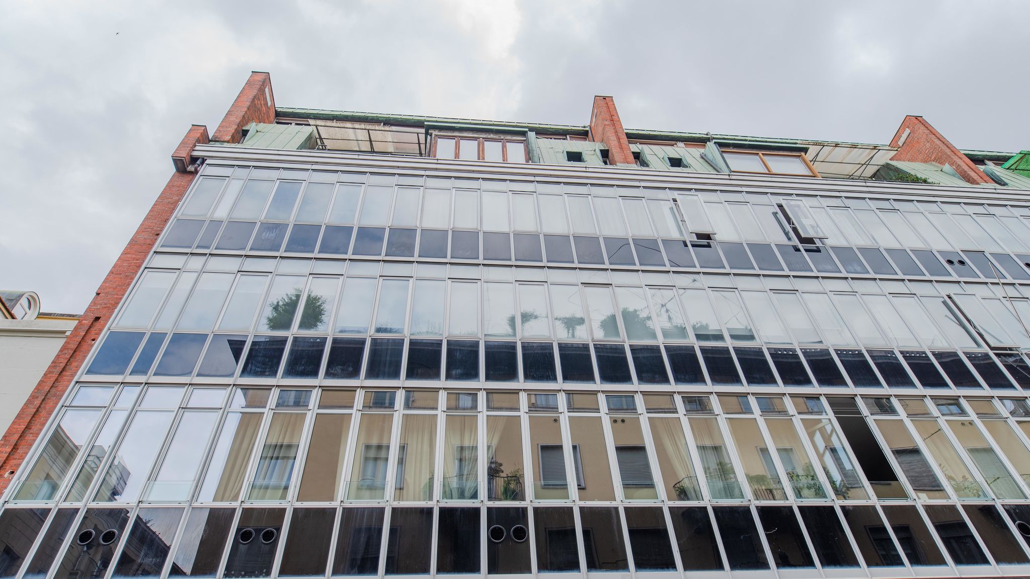 Toh Solution Srls Torino Pomba 25 Apartment