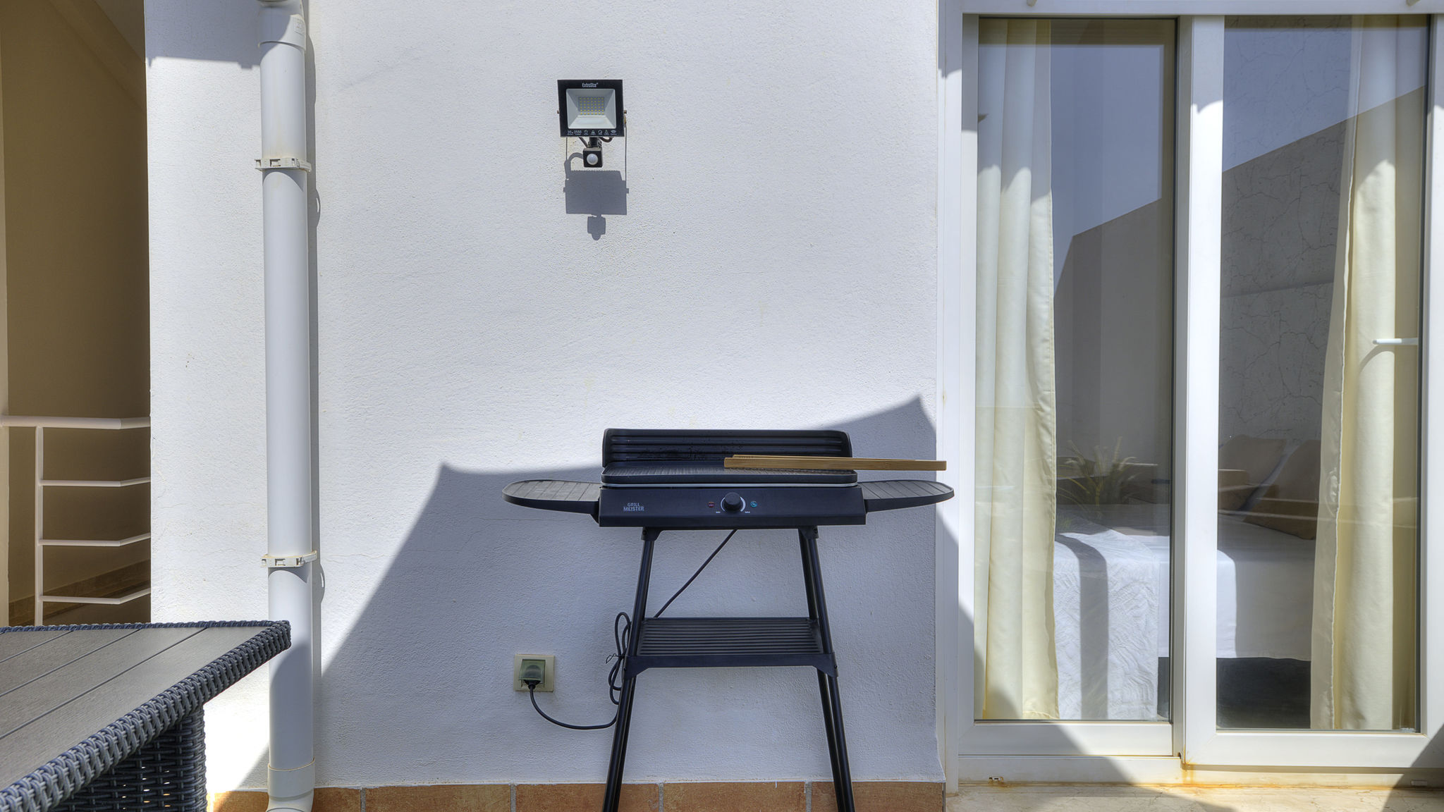 Costarentals Manilva Breathtaking beachfront terrace in Manilva by Costarentals - Ref M45