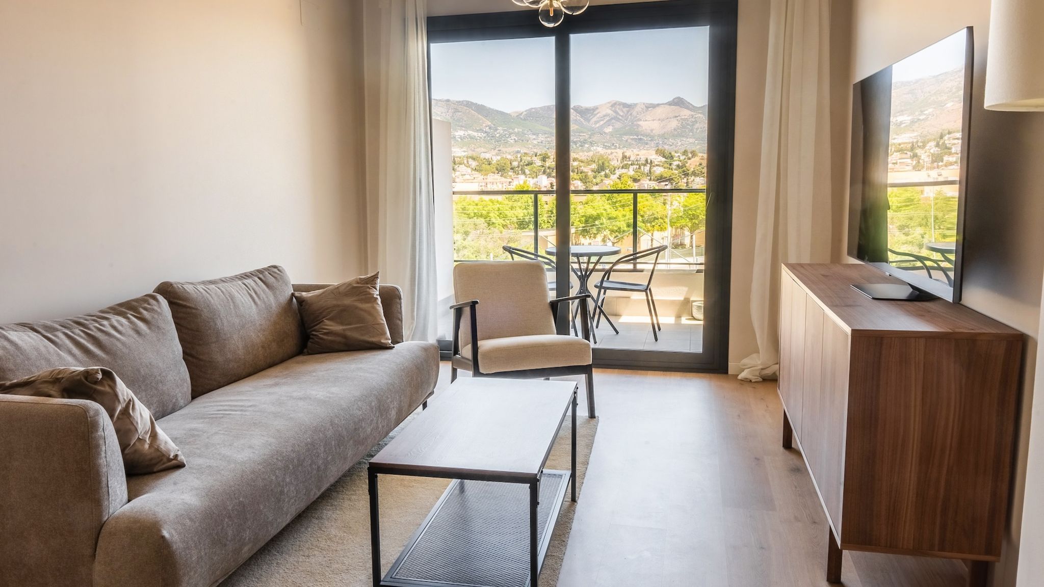 Costarentals Mijas Mijas holiday home with pool by Costarentals - Ref 251
