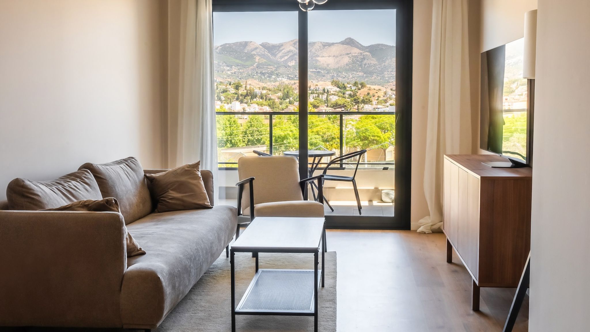 Costarentals Mijas Mijas holiday home with pool by Costarentals - Ref 251