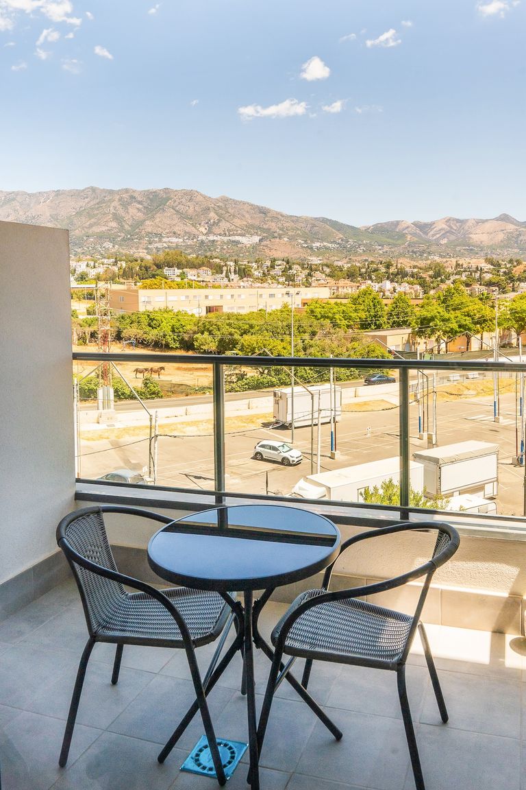 Costarentals Mijas Mijas holiday home with pool by Costarentals - Ref 251