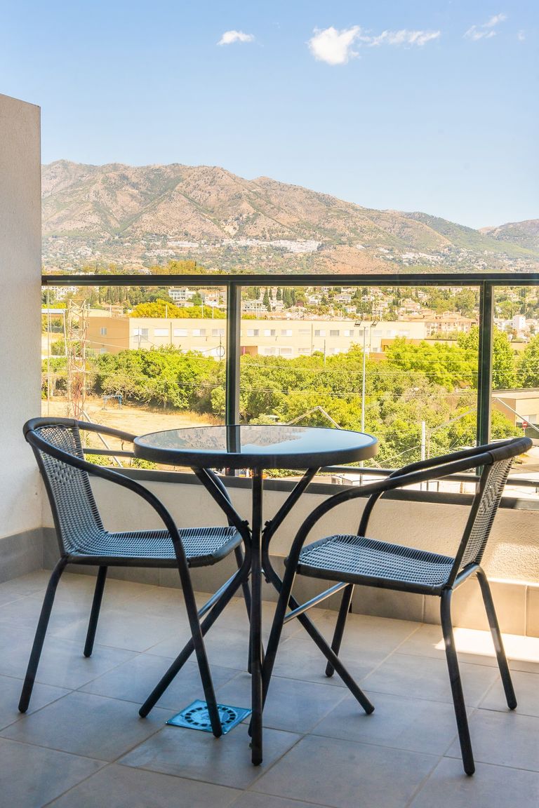 Costarentals Mijas Mijas holiday home with pool by Costarentals - Ref 251