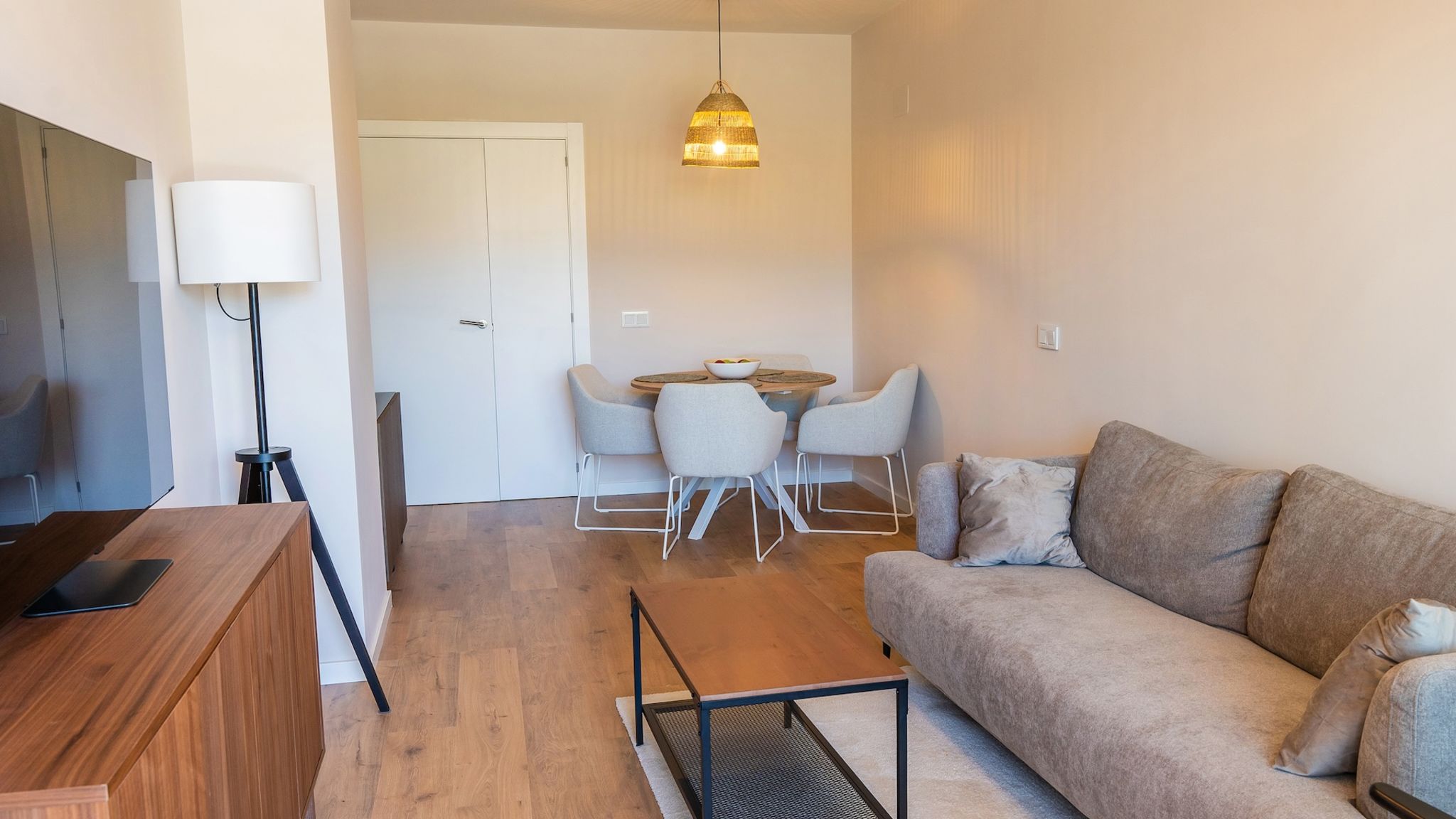 Costarentals Mijas Mijas holiday home with pool by Costarentals - Ref 251
