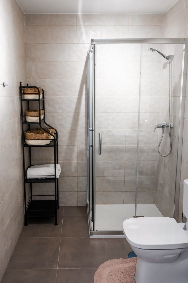 Costarentals Mijas Mijas holiday home with pool by Costarentals - Ref 251