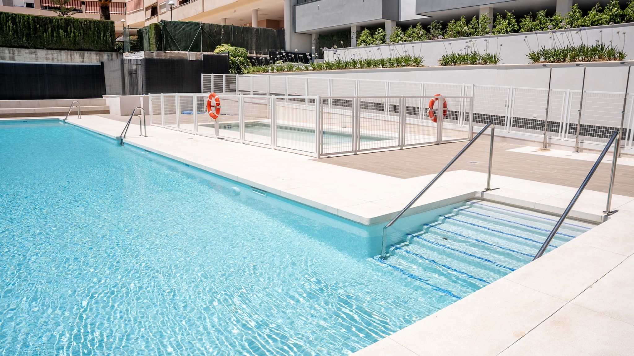 Costarentals Mijas Mijas holiday home with pool by Costarentals - Ref 251