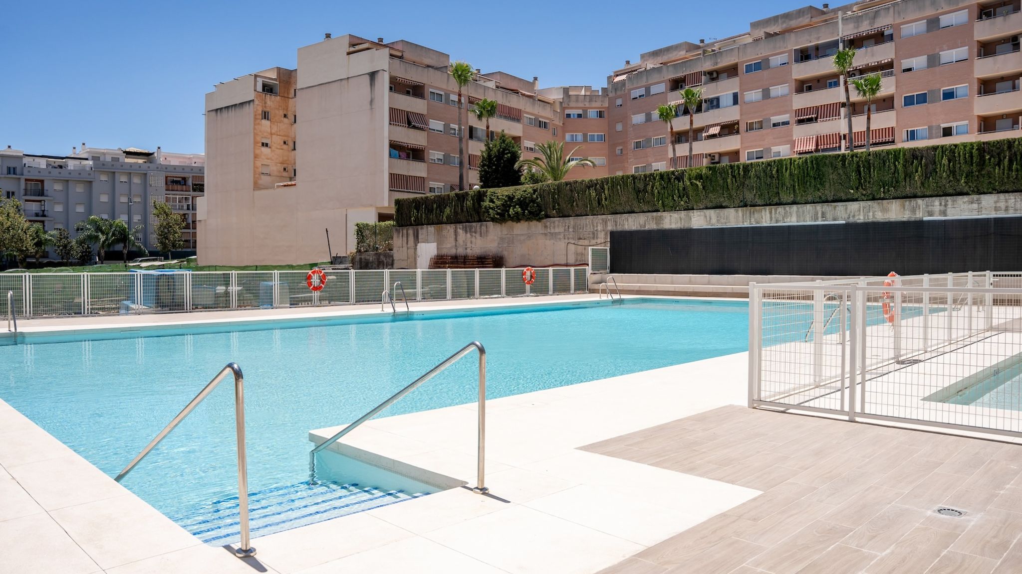 Costarentals Mijas Mijas holiday home with pool by Costarentals - Ref 251