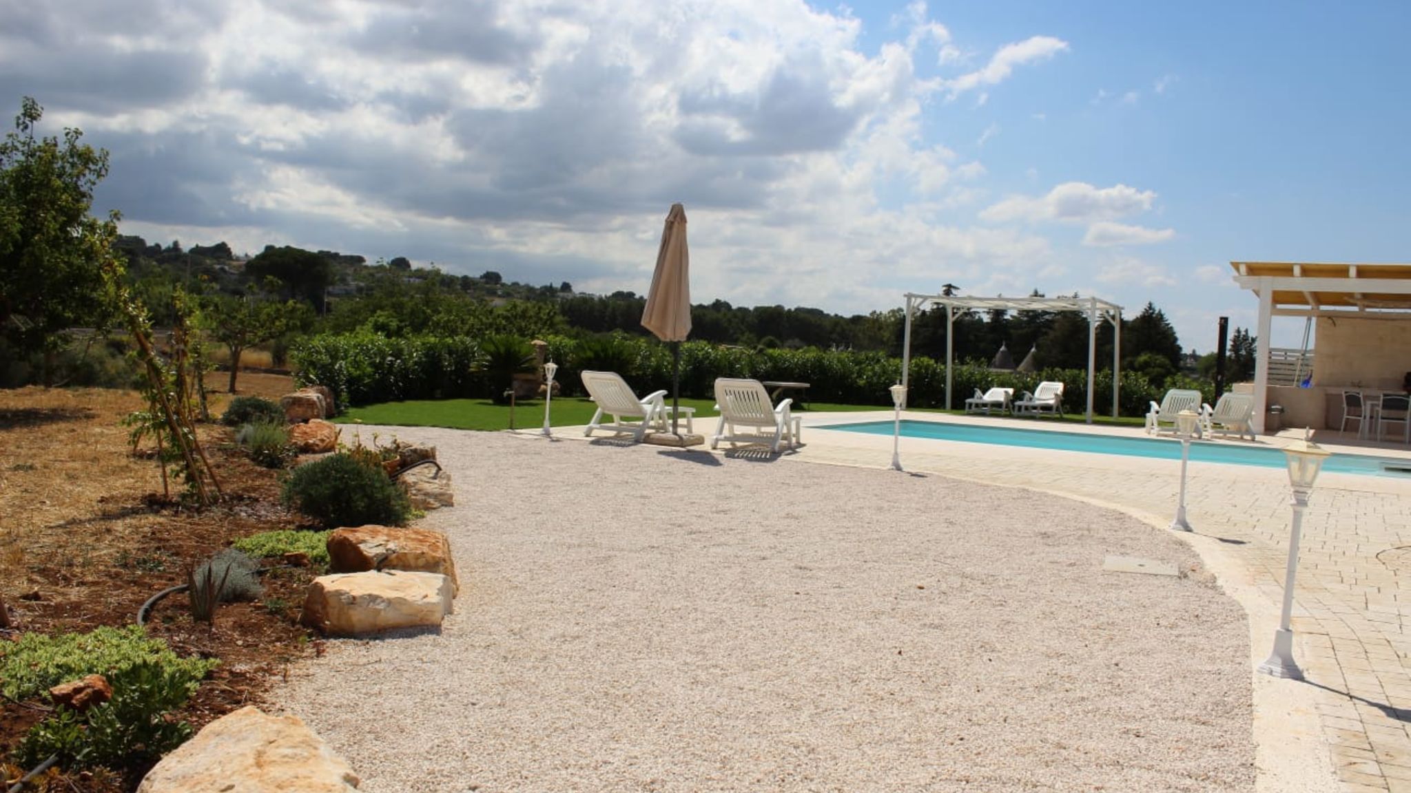 Puglia to be Martina Franca Lamia Itria