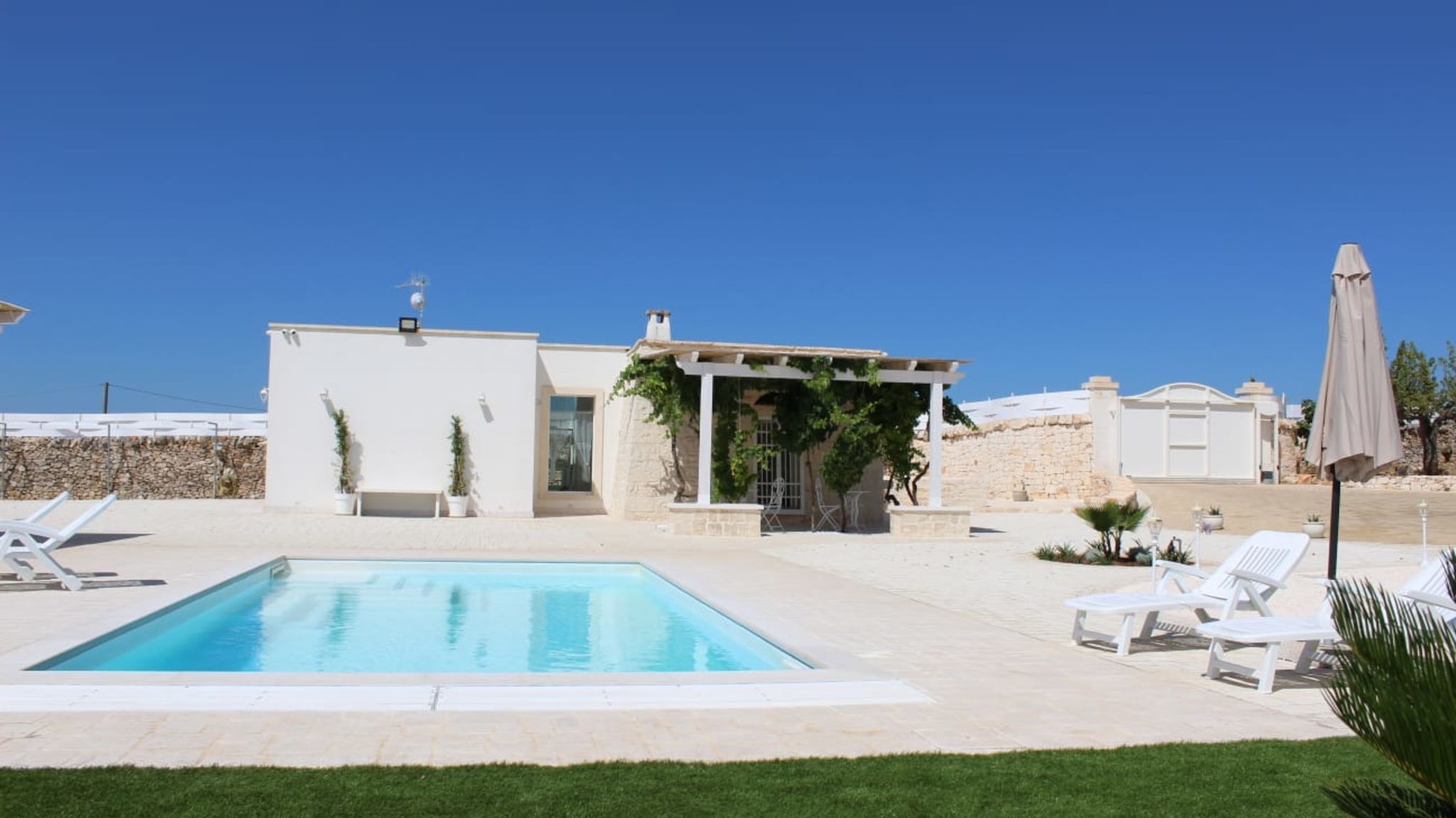 Puglia to be Martina Franca Lamia Itria