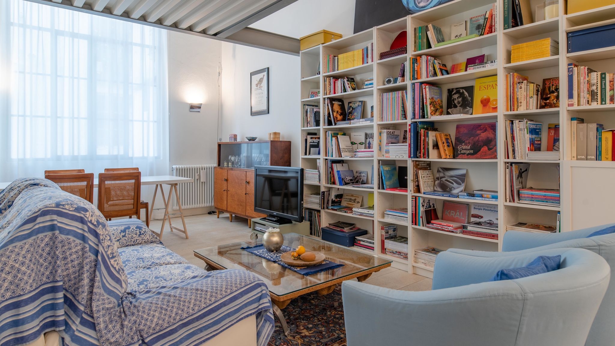 Italianway Torino Designer Loft