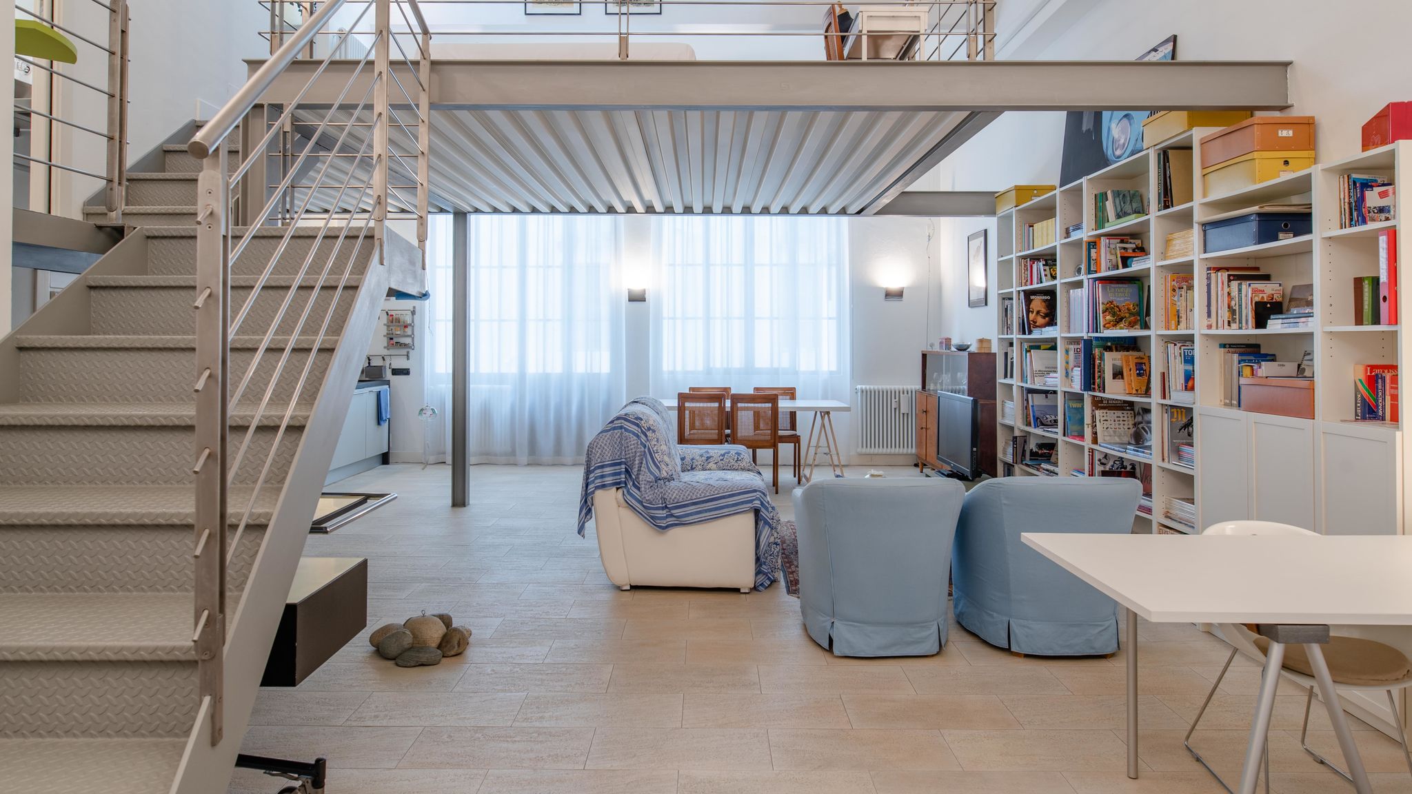 Italianway Torino Designer Loft