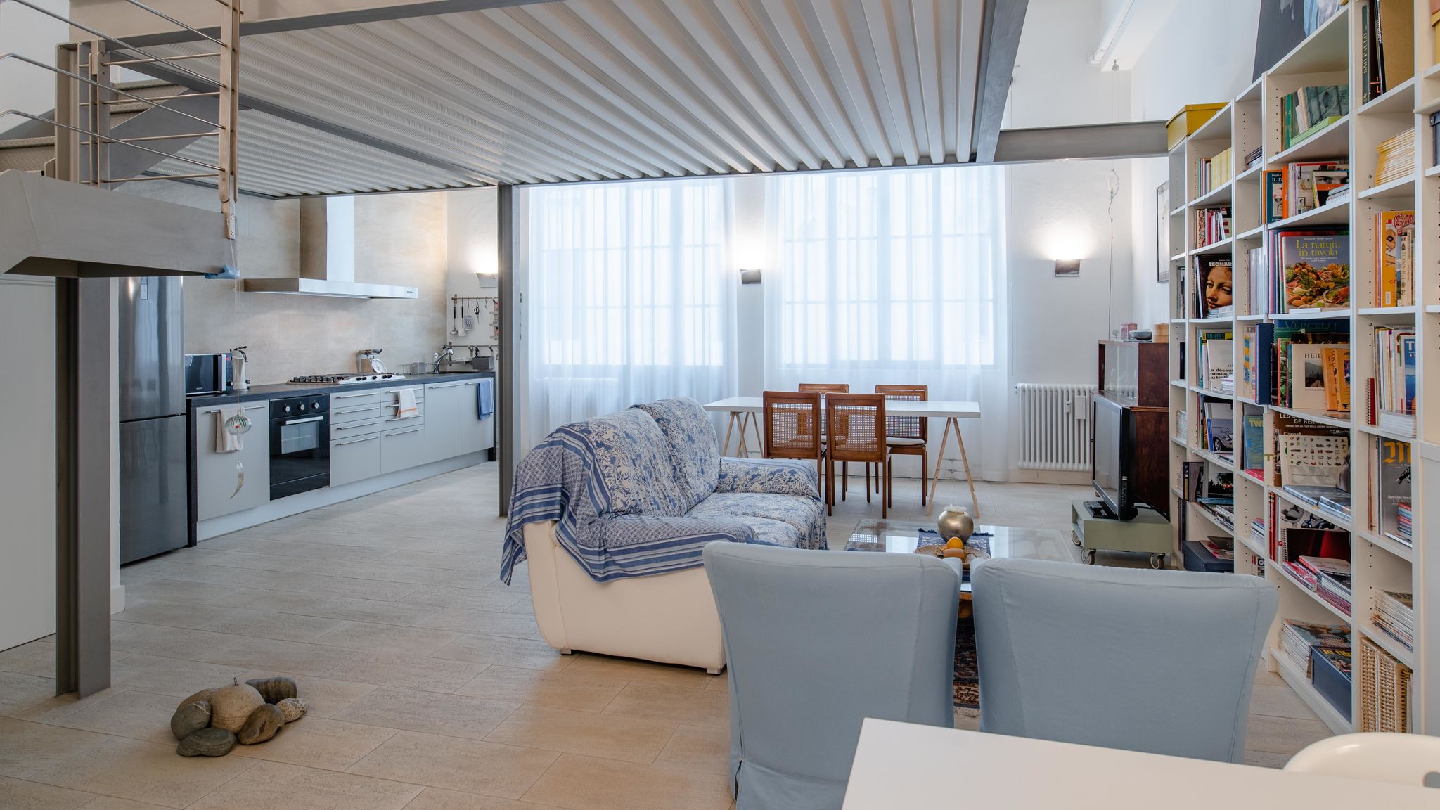 Italianway Torino Designer Loft