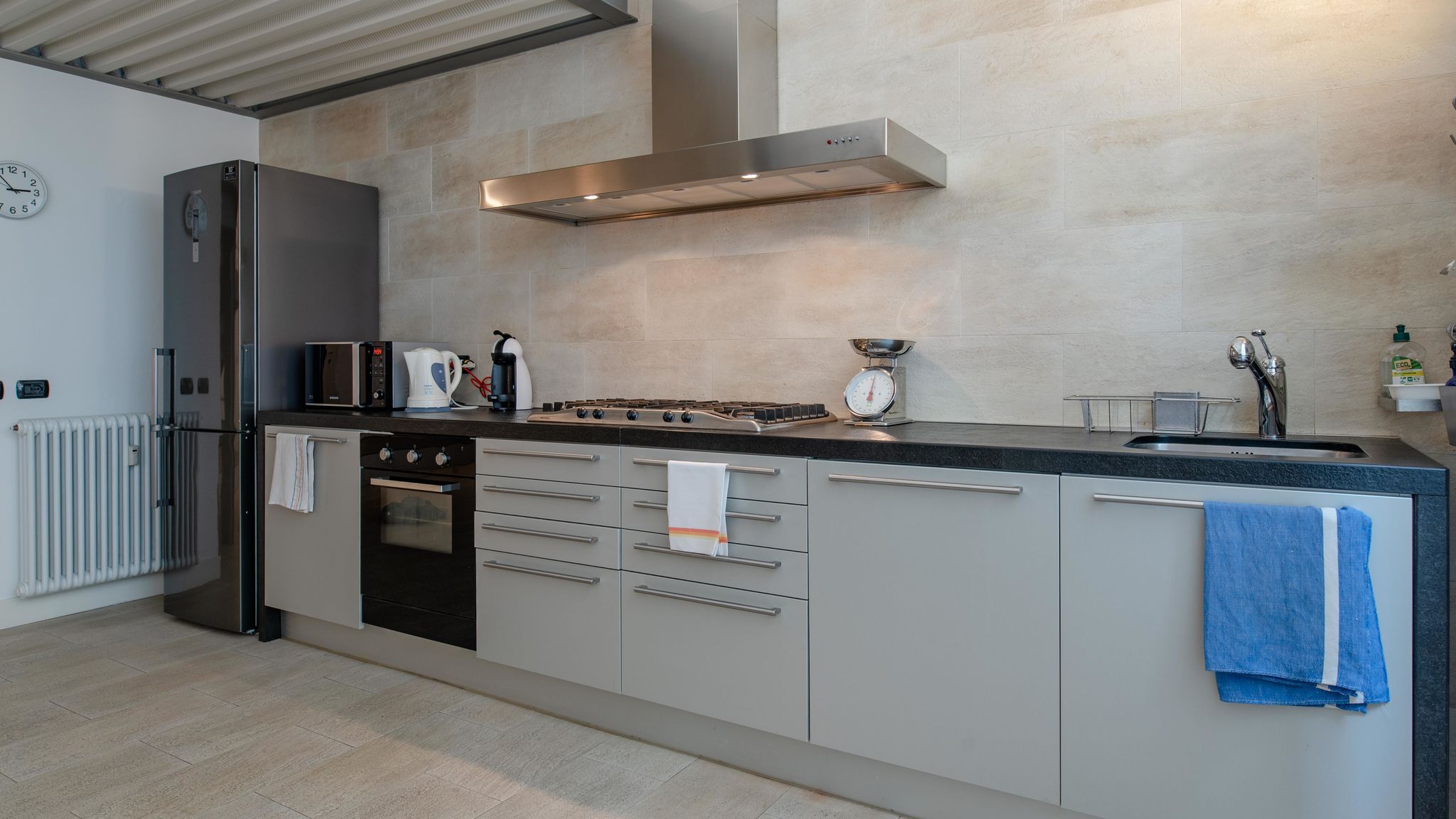 Italianway Torino Designer Loft