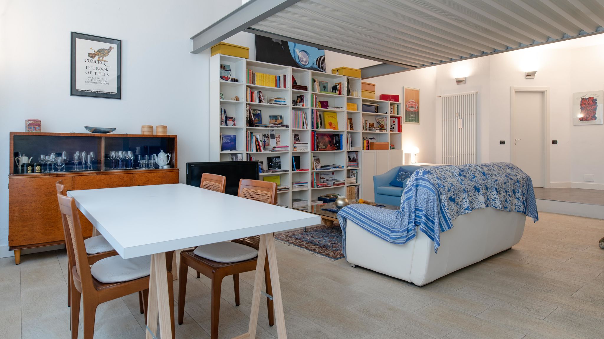 Italianway Torino Designer Loft