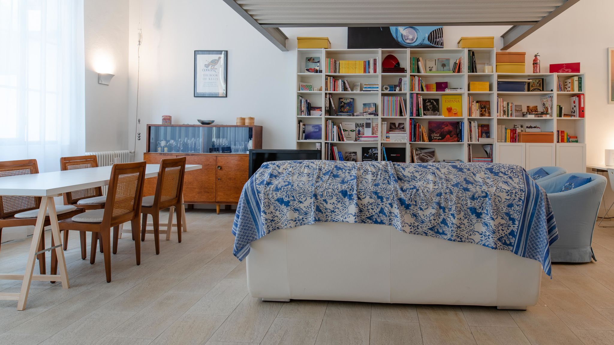 Italianway Torino Designer Loft
