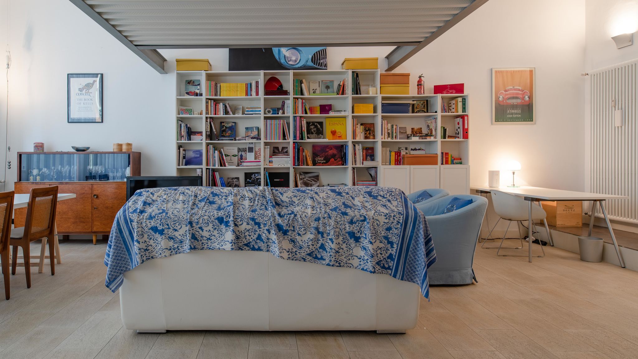 Italianway Torino Designer Loft