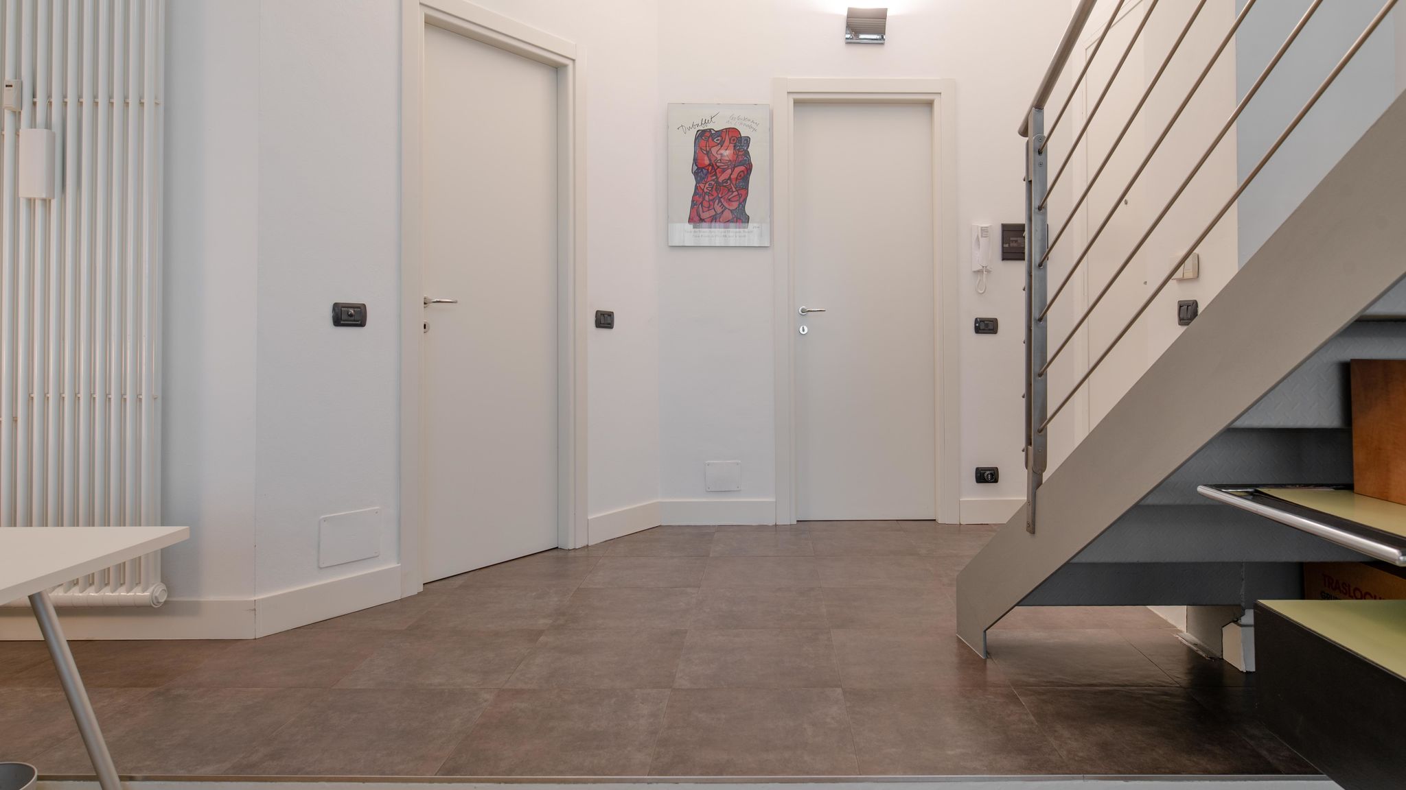 Italianway Torino Designer Loft