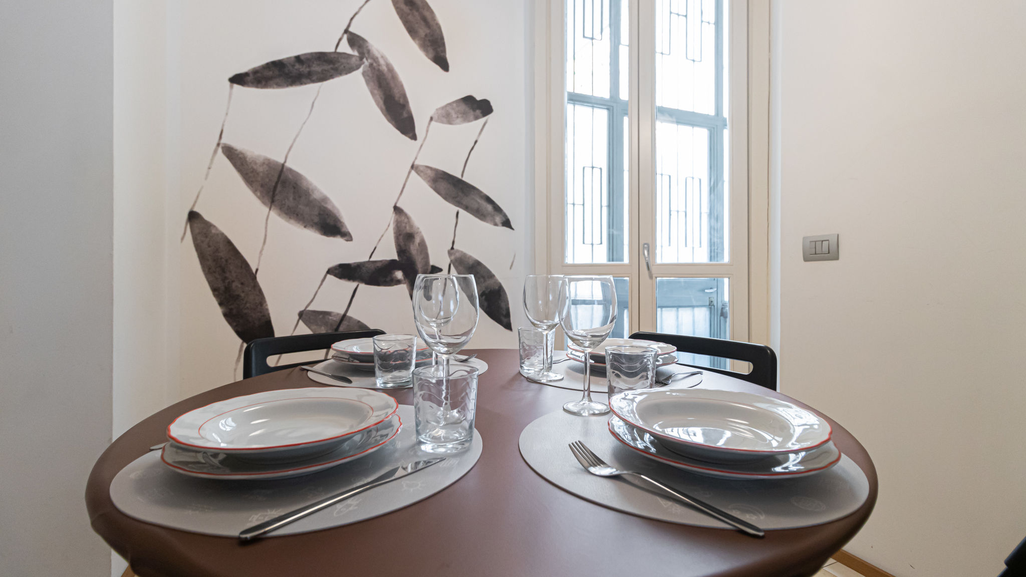 Italianway Milano Easy - Manin 35