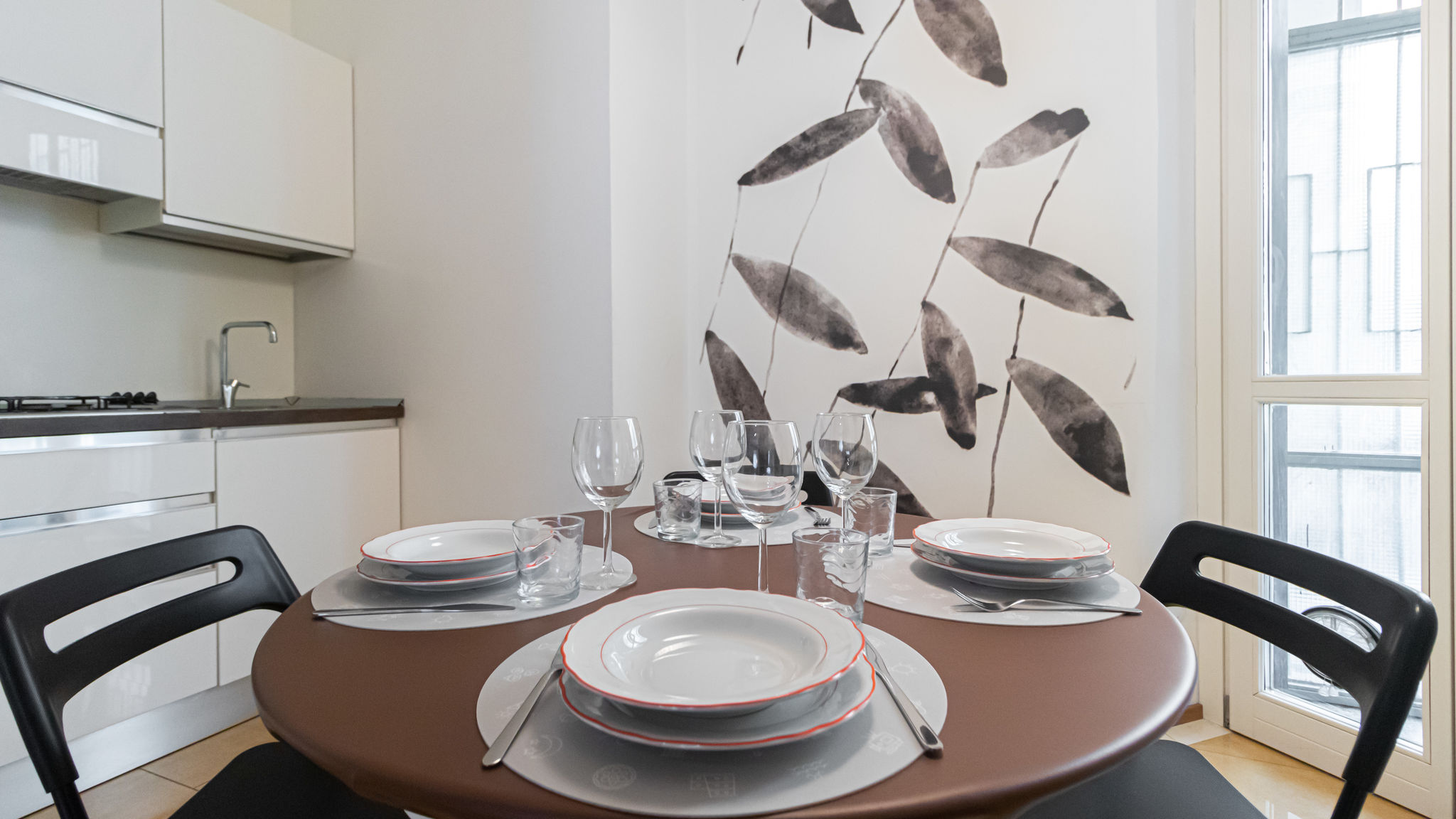 Italianway Milano Easy - Manin 35