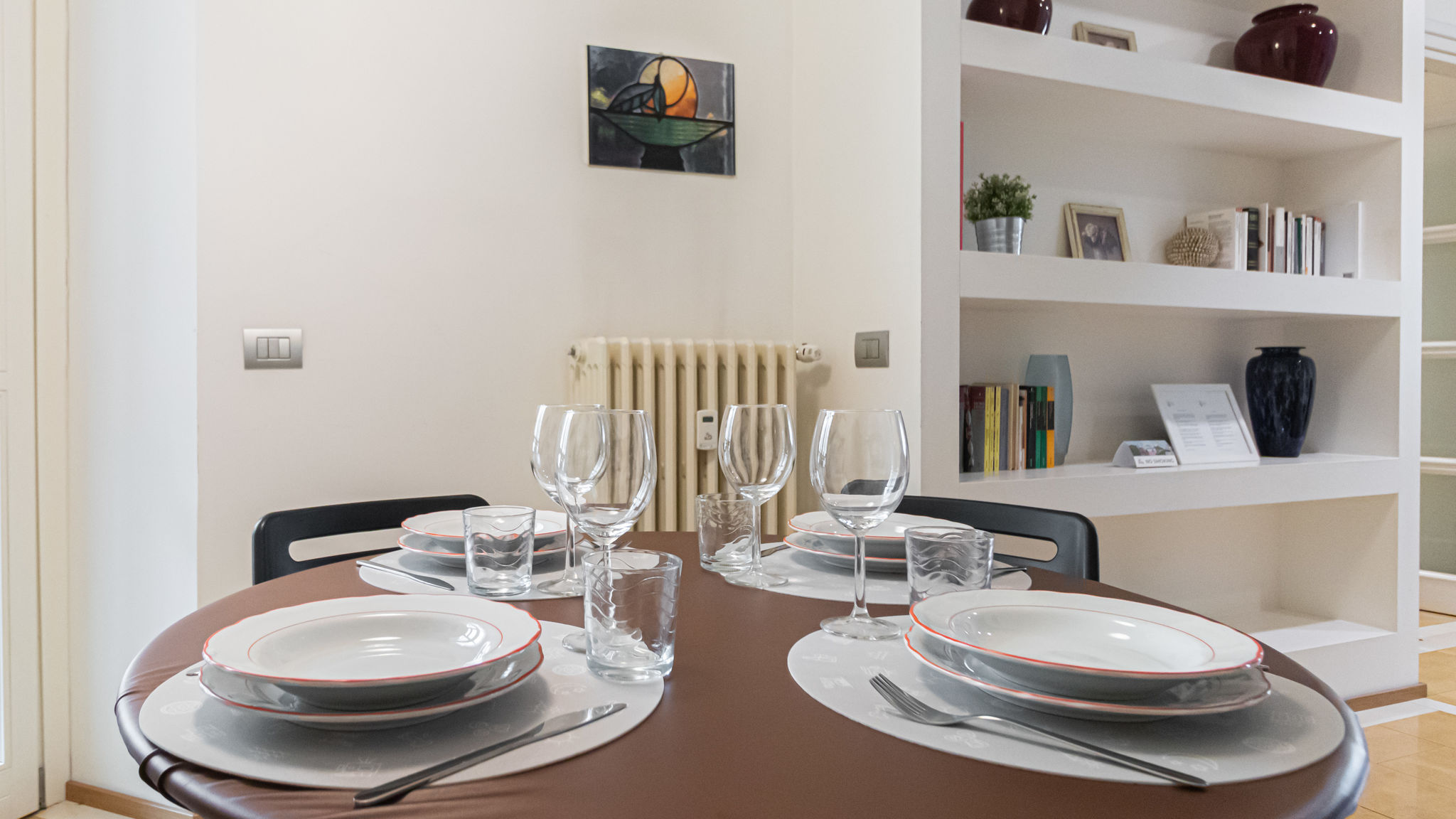 Italianway Milano Easy - Manin 35