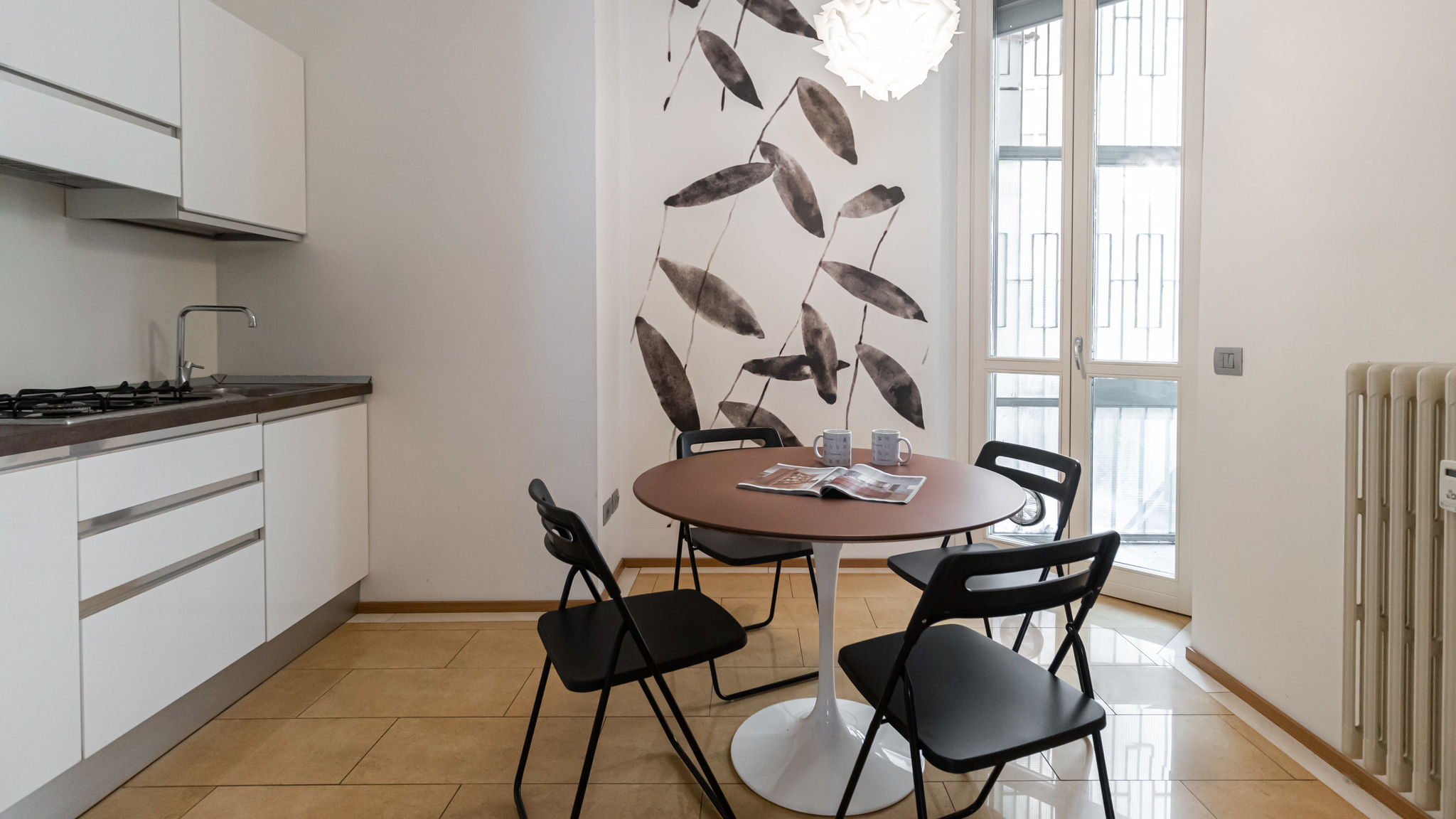 Italianway Milano Easy - Manin 35