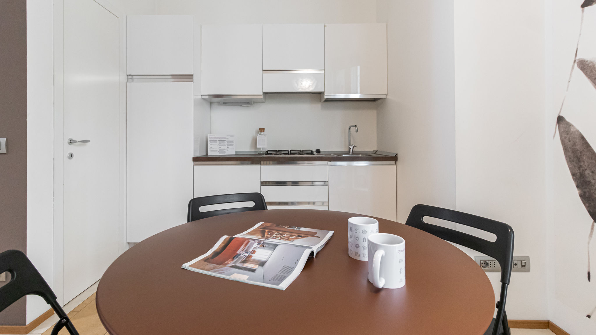 Italianway Milano Easy - Manin 35