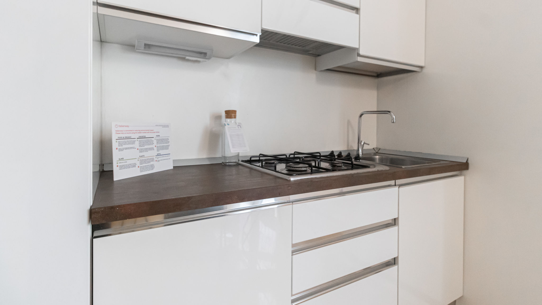 Italianway Milano Easy - Manin 35