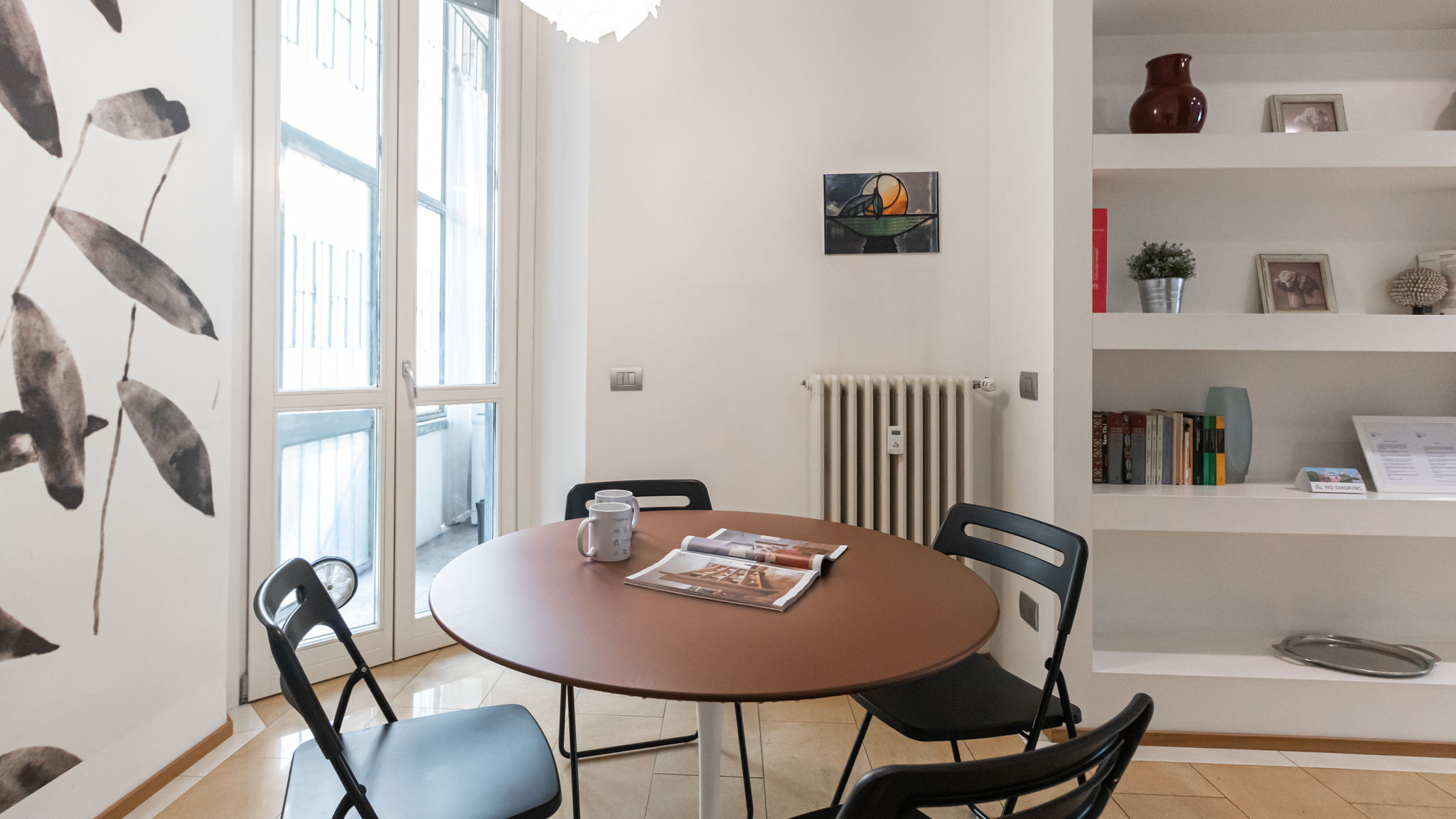 Italianway Milano Easy - Manin 35