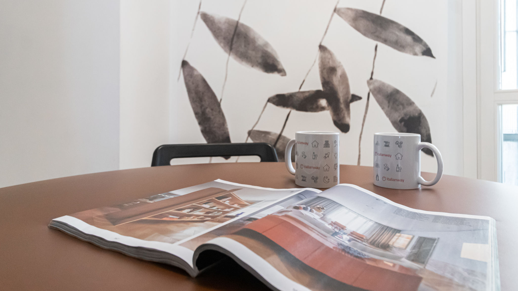 Italianway Milano Easy - Manin 35