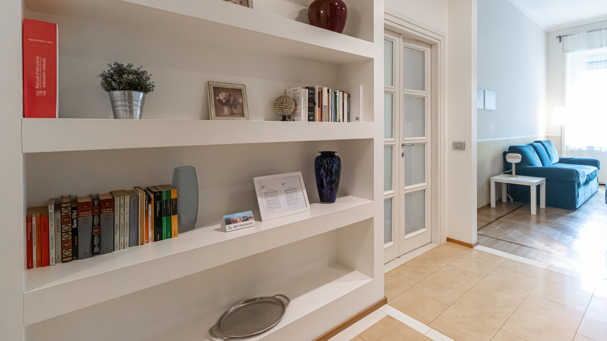 Italianway Milano Easy - Manin 35