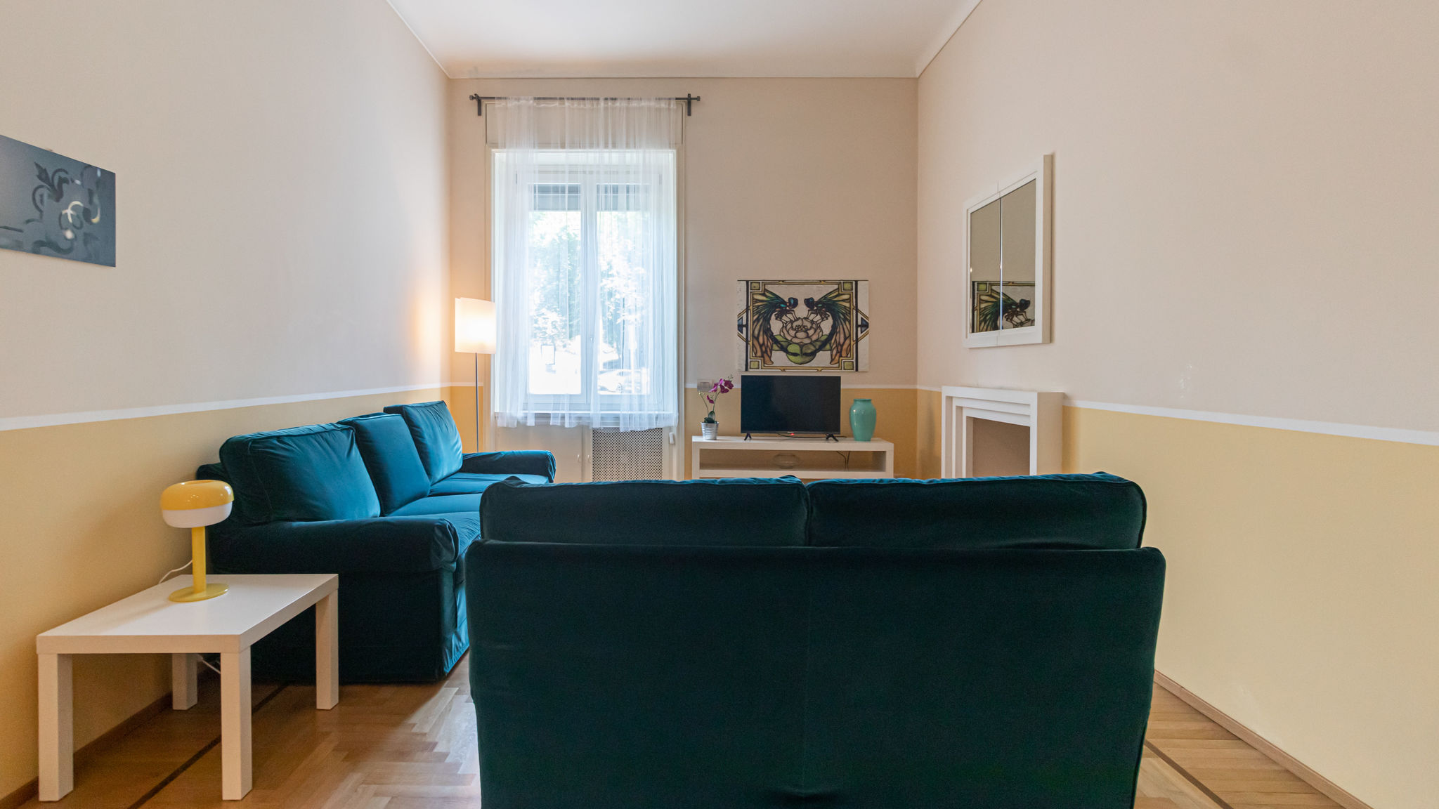 Italianway Milano Easy - Manin 35