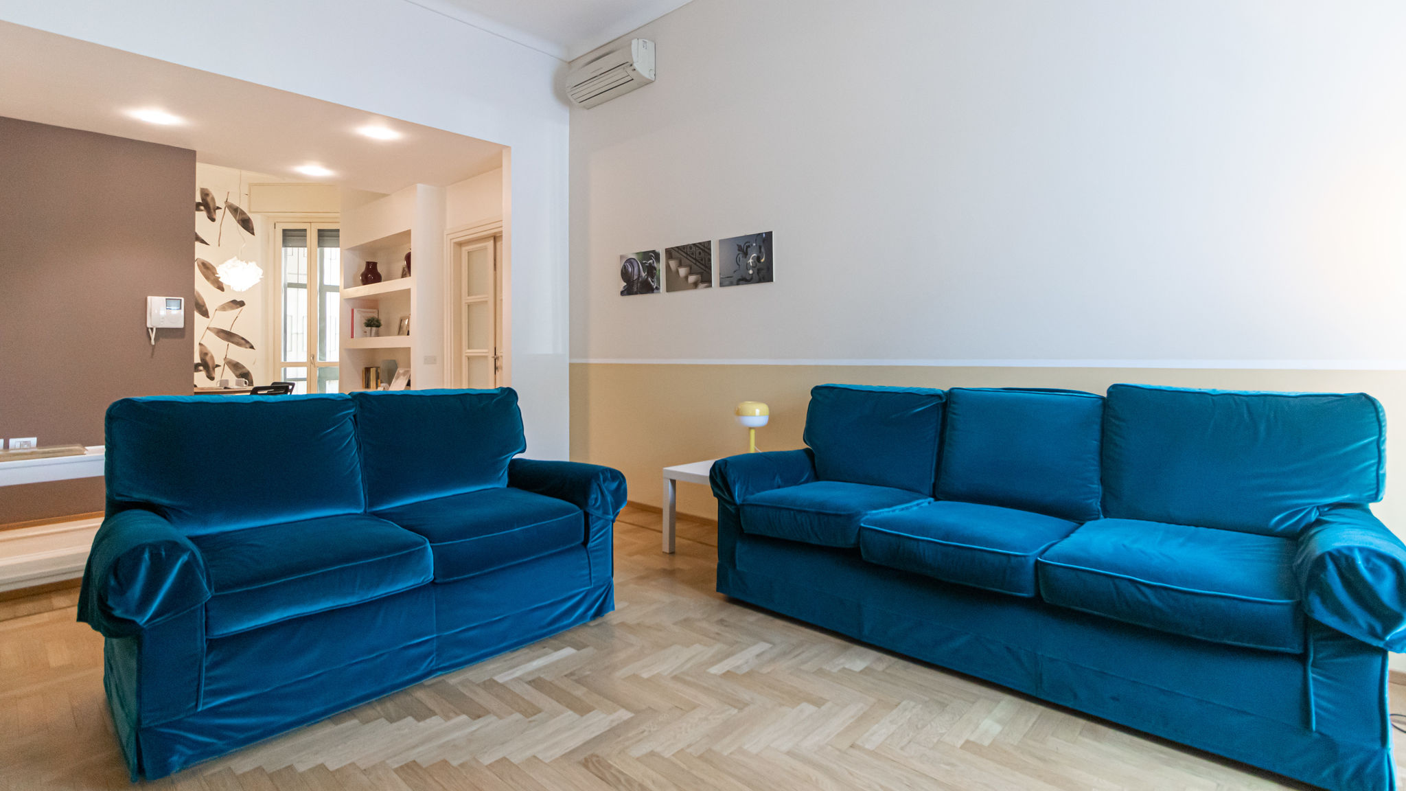 Italianway Milano Easy - Manin 35