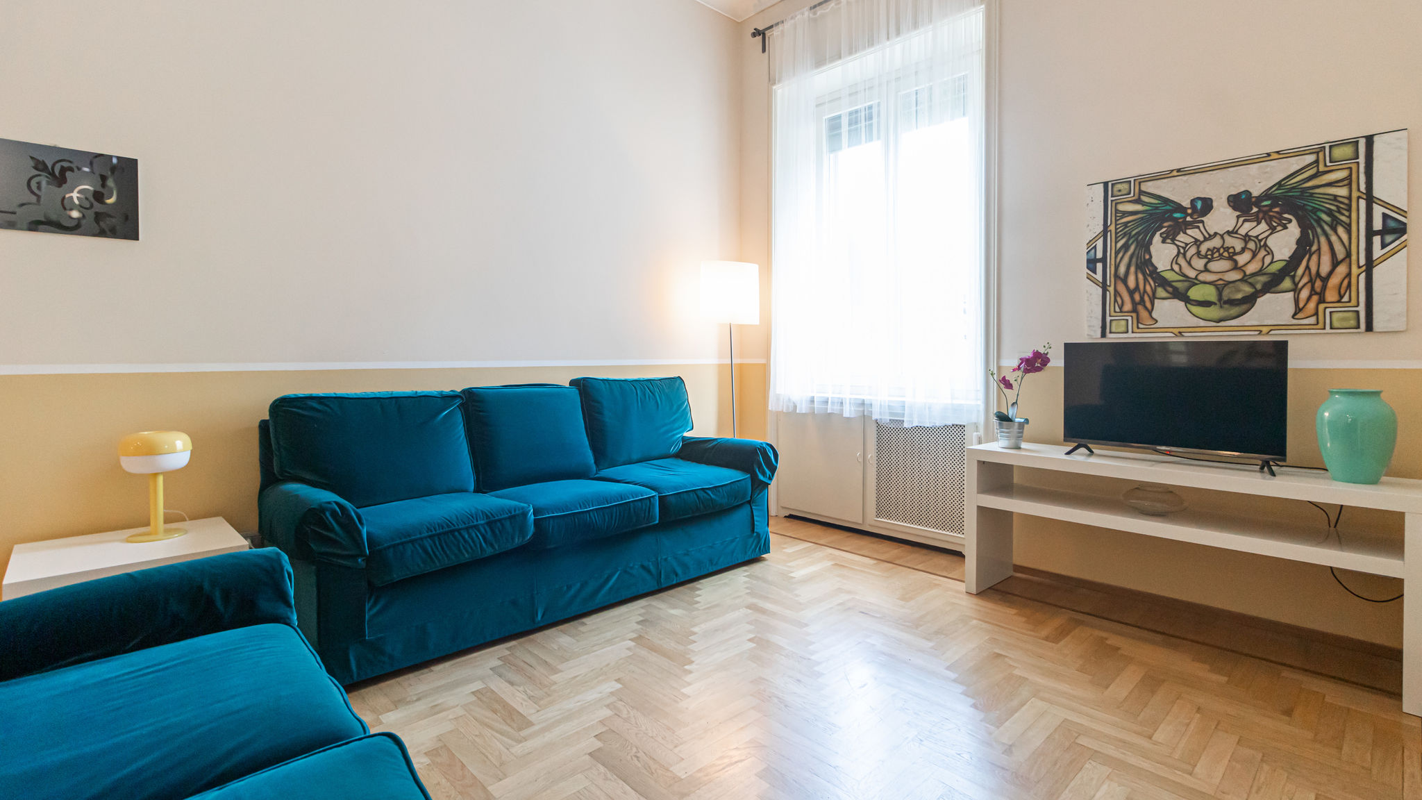 Italianway Milano Easy - Manin 35